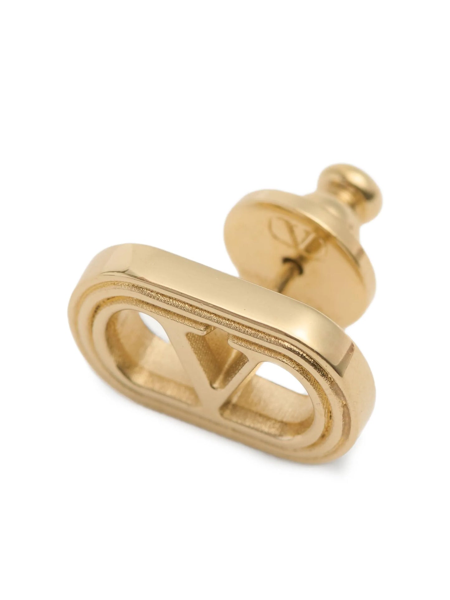 Ovalette earrings