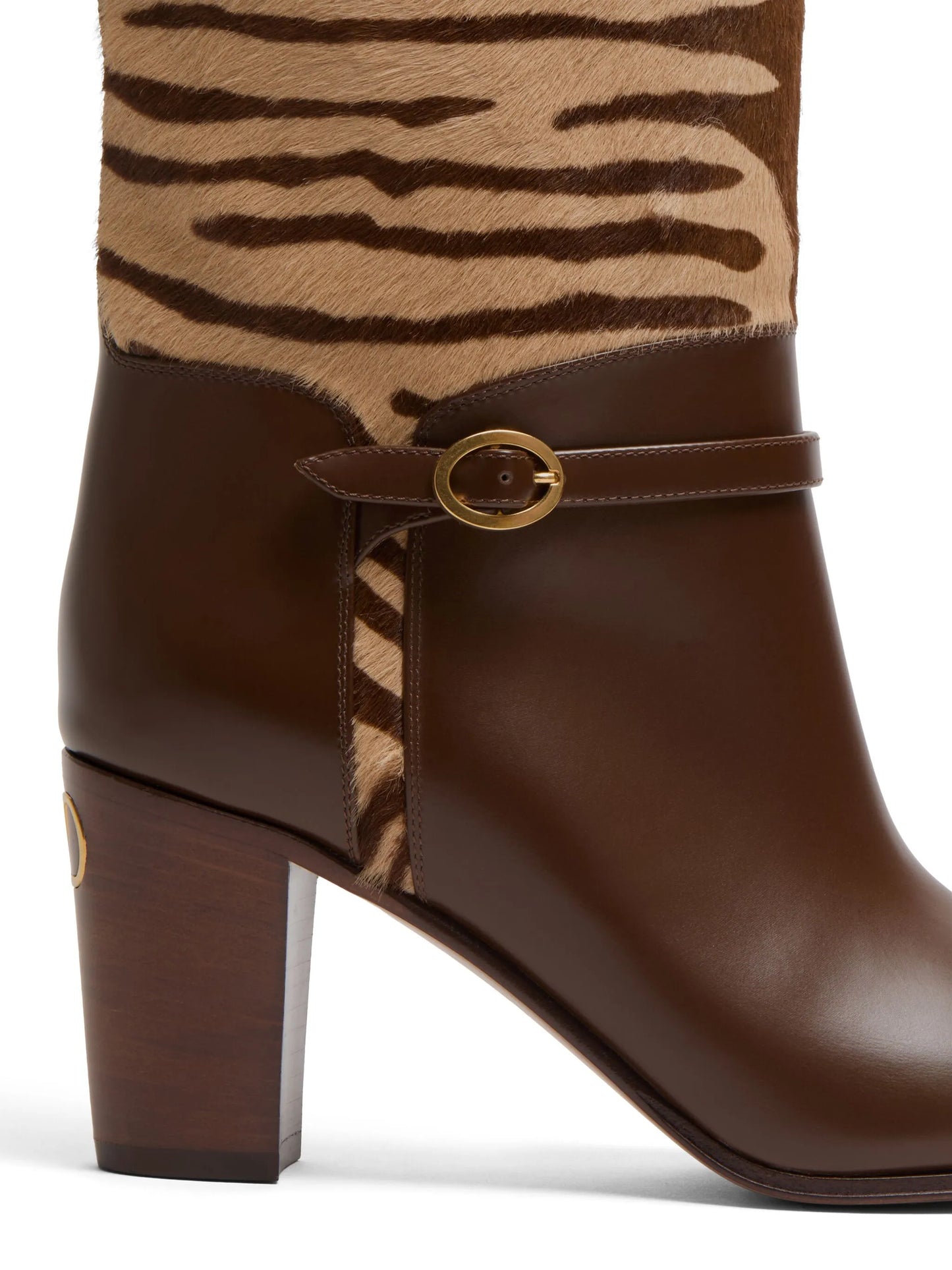 75mm Pattie boots