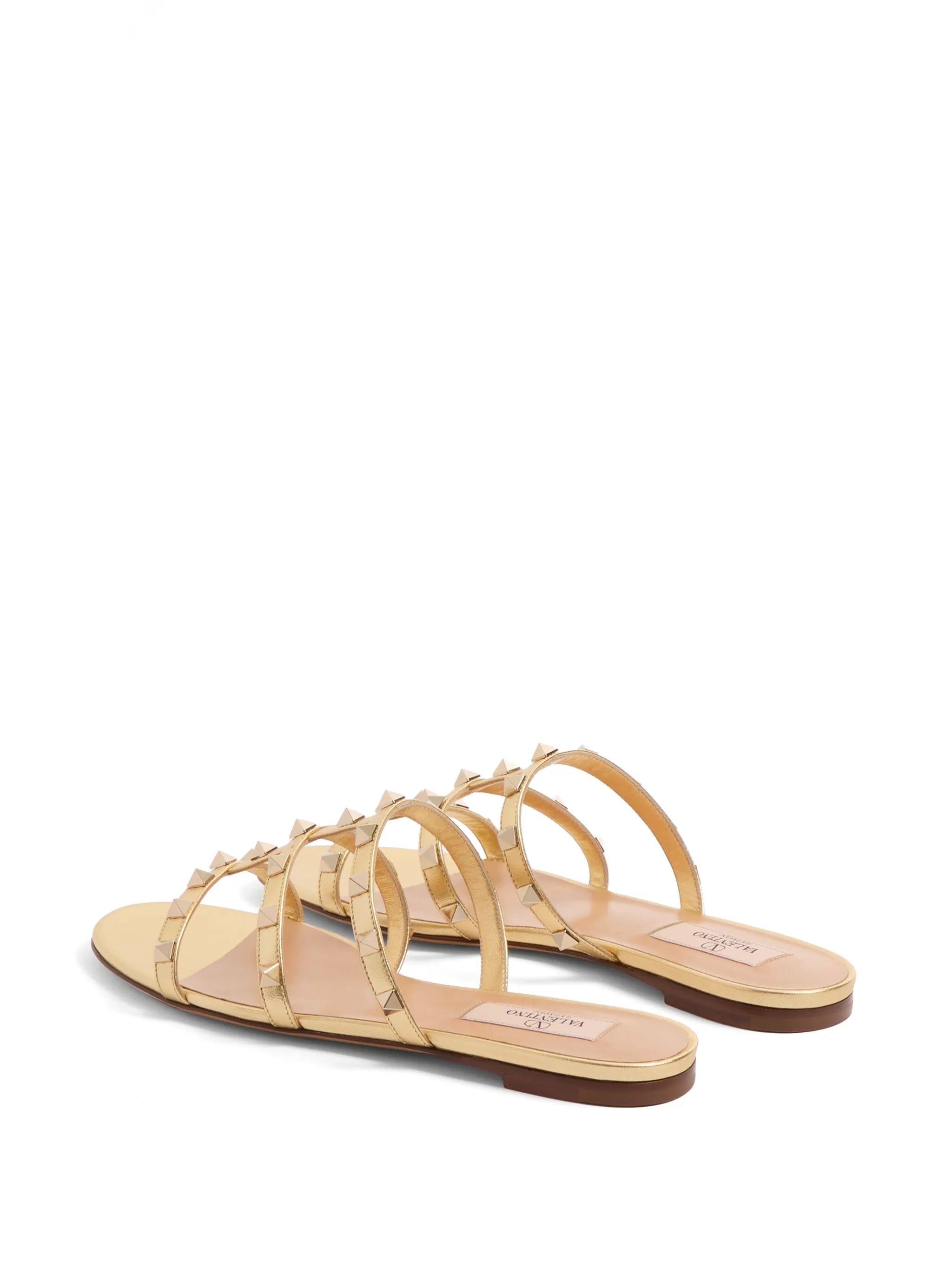 Rockstud sandals