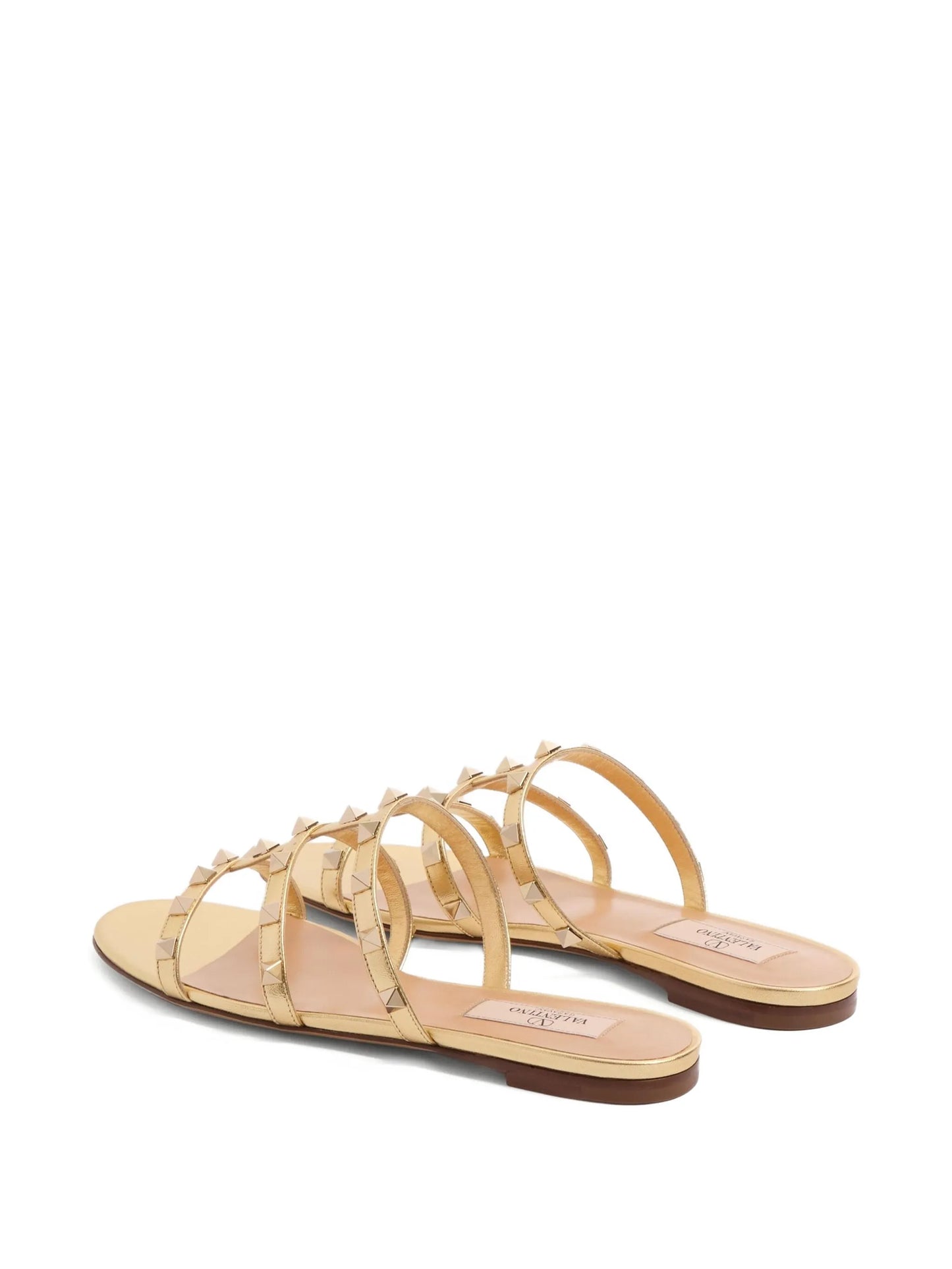 Rockstud sandals