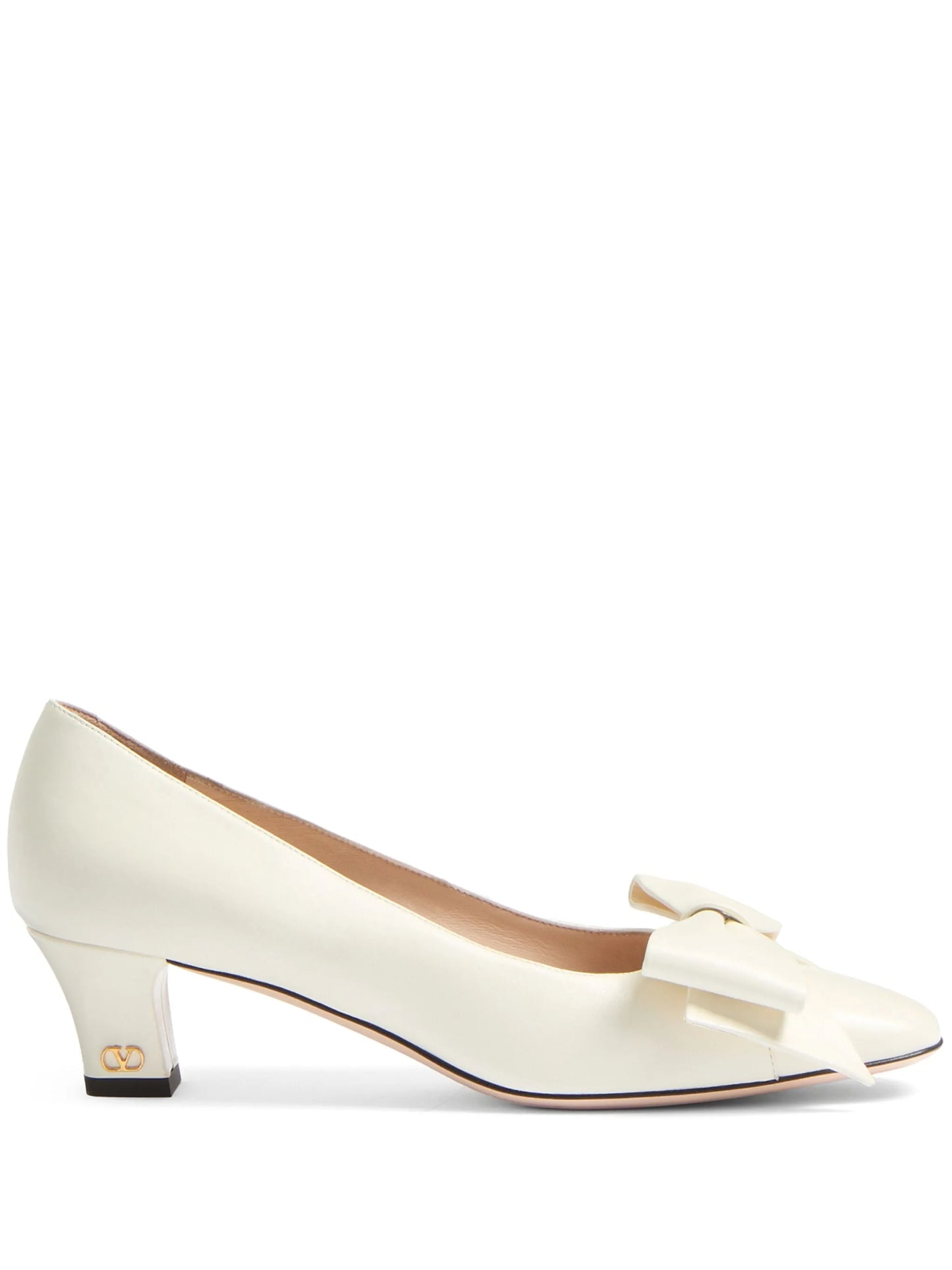 45mm Bowow pumps
