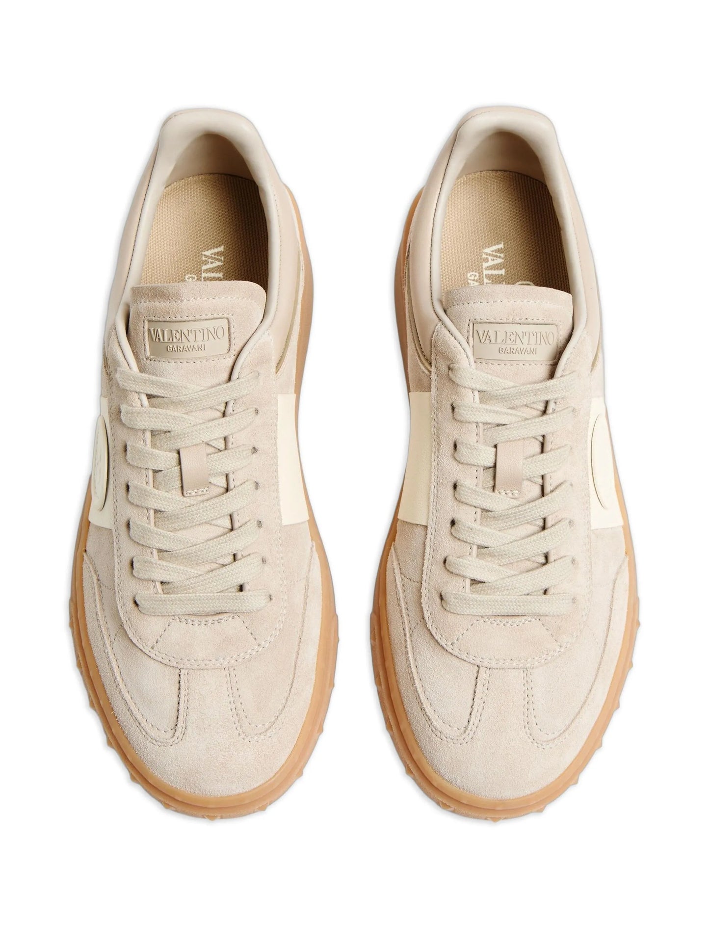 Upvillage Crosta sneakers