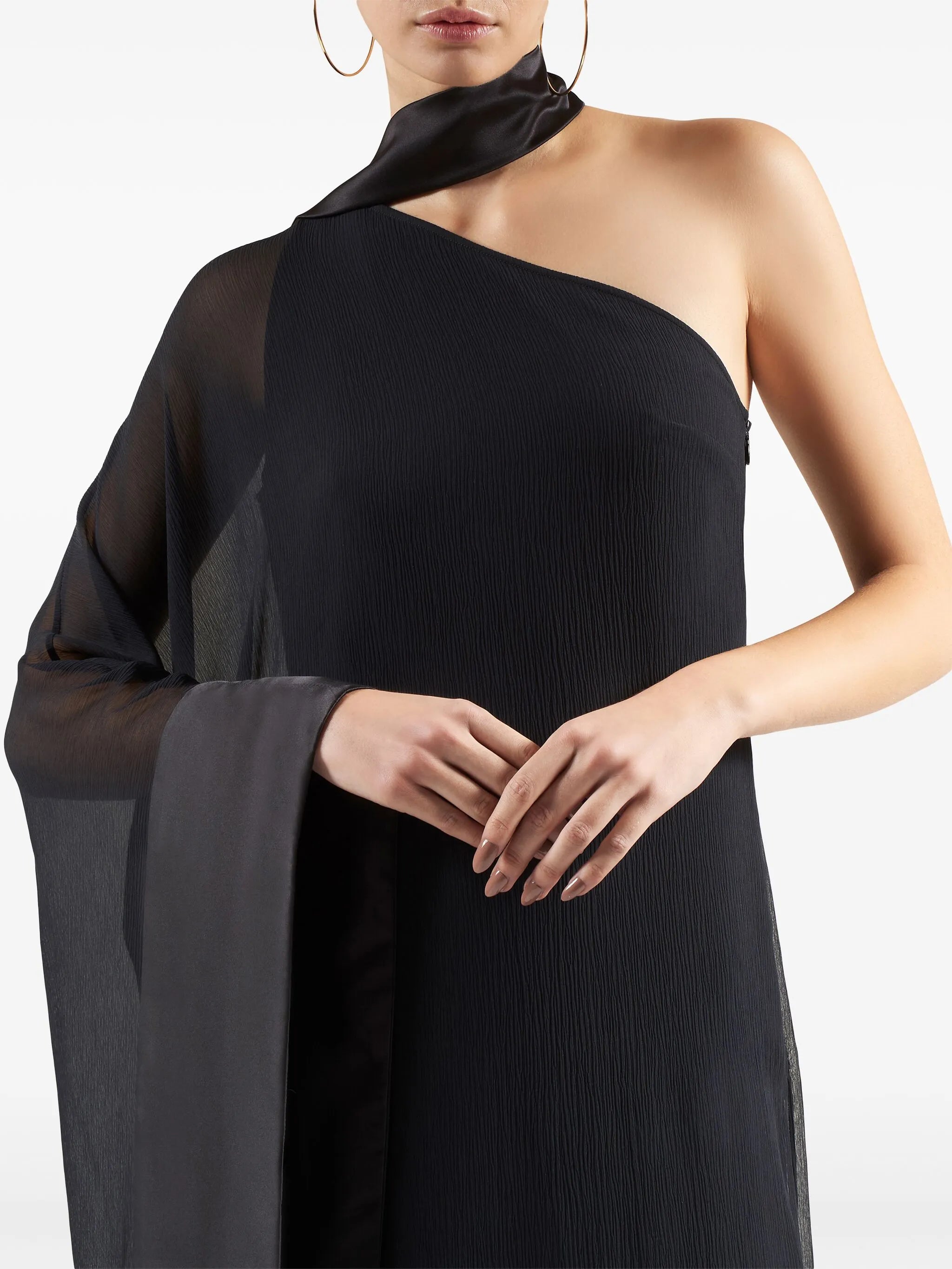 Betsy Spirito kaftan dress