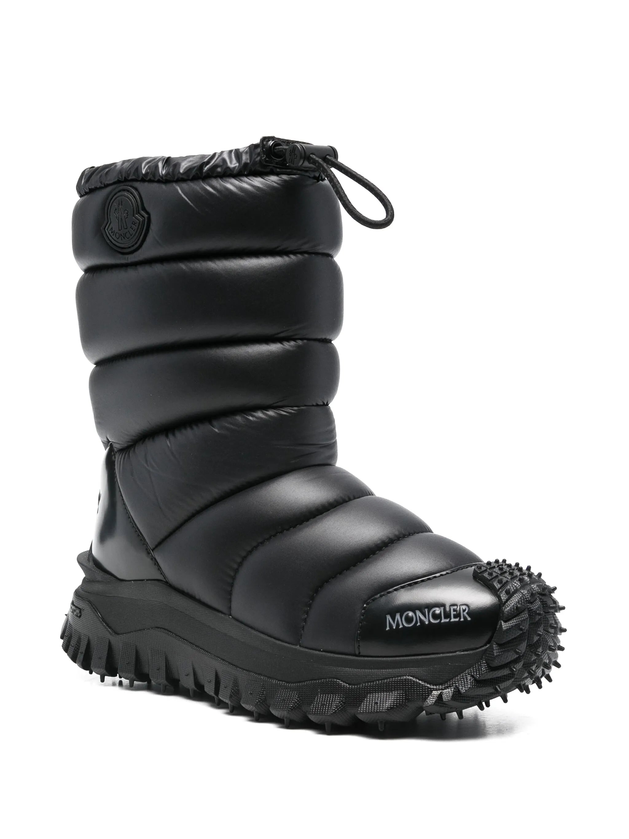 Trailgrip Après boots
