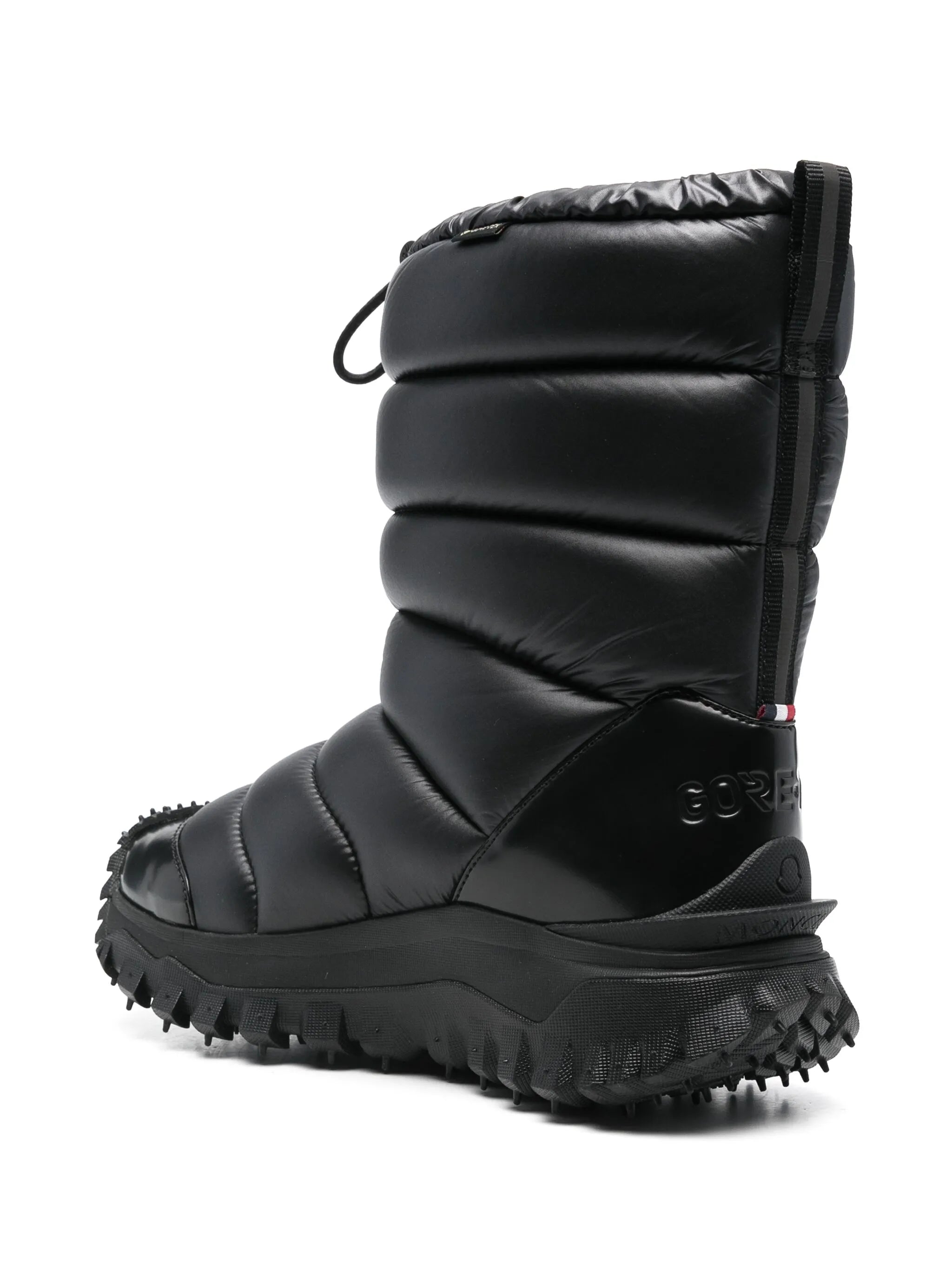 Trailgrip Après boots