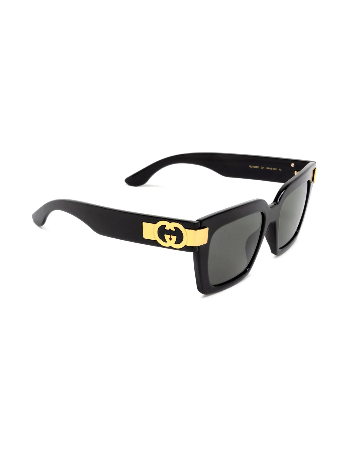 Interlocking G sunglasses