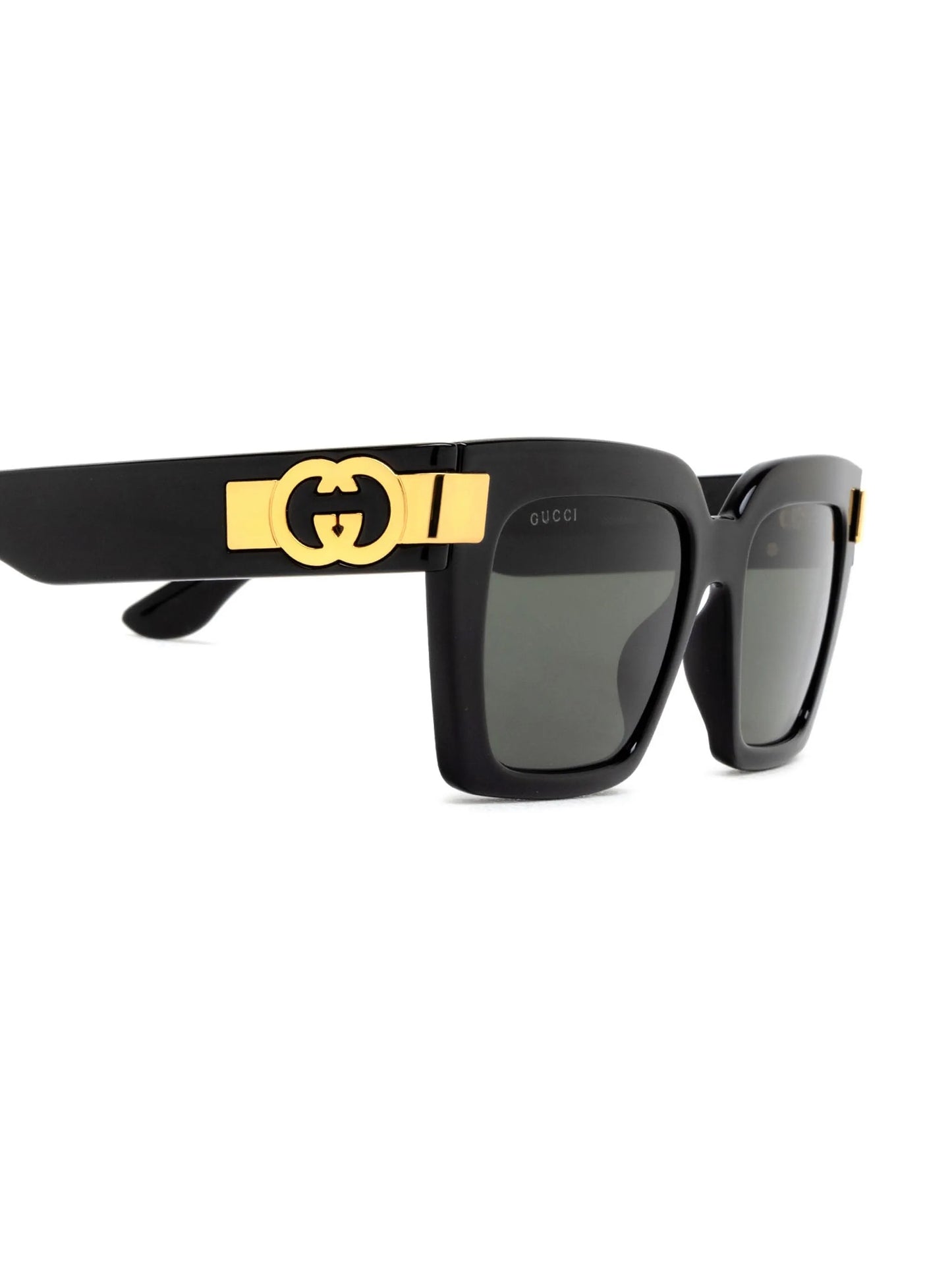 Interlocking G sunglasses