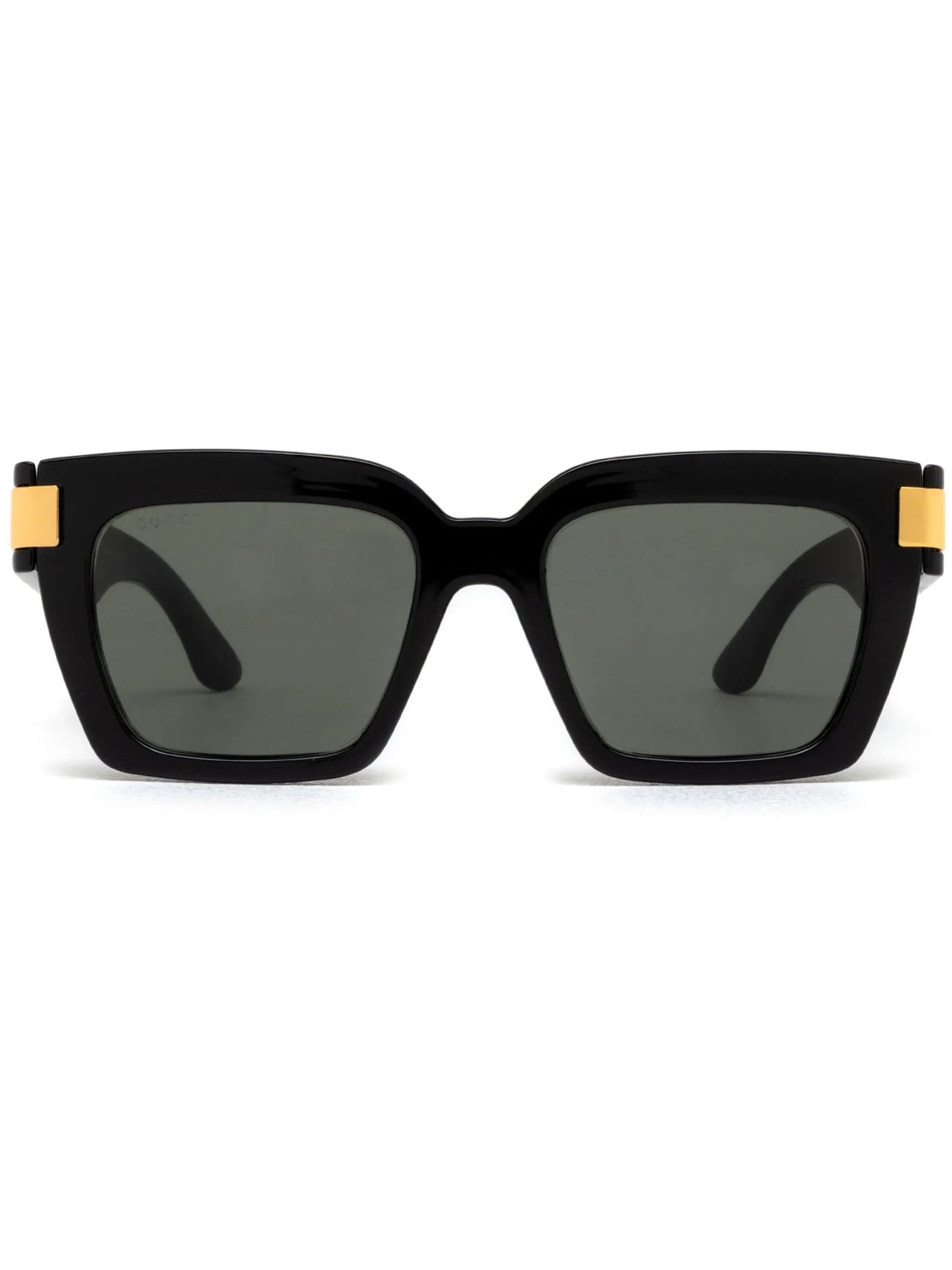 Interlocking G sunglasses
