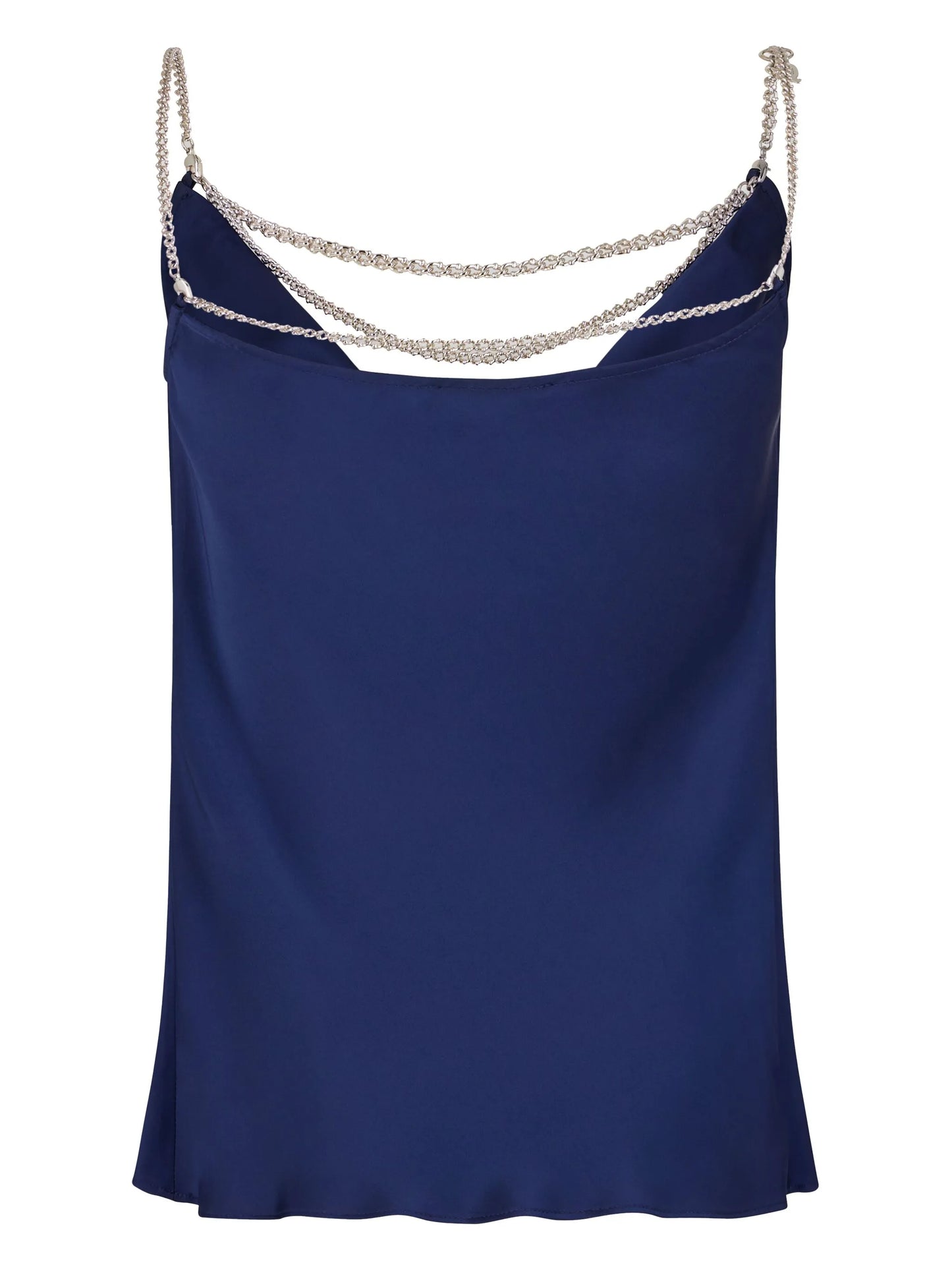chain tank top