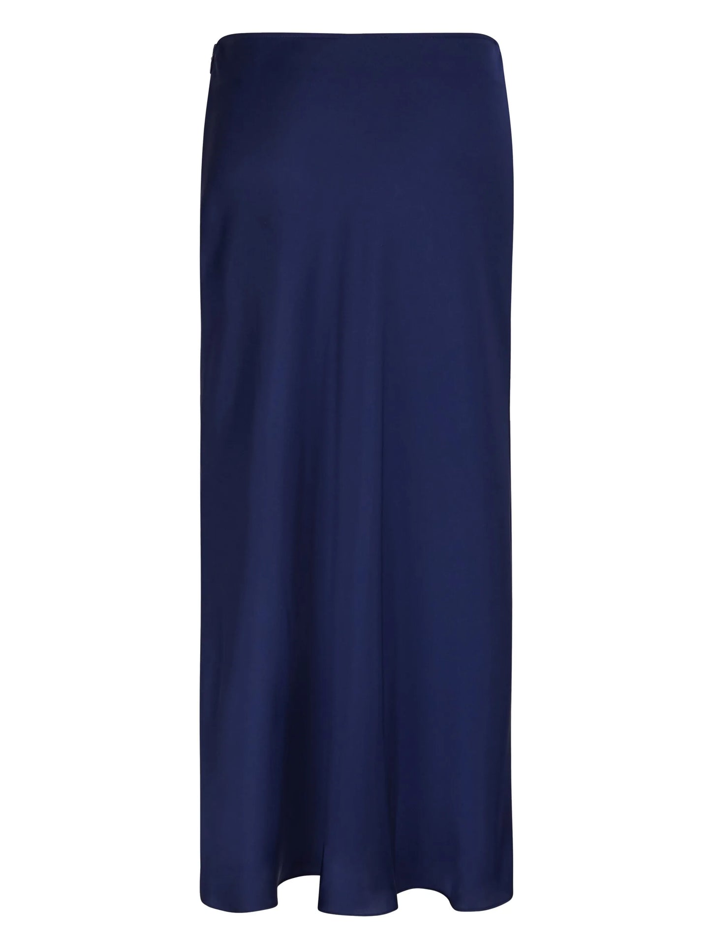 chain midi skirt