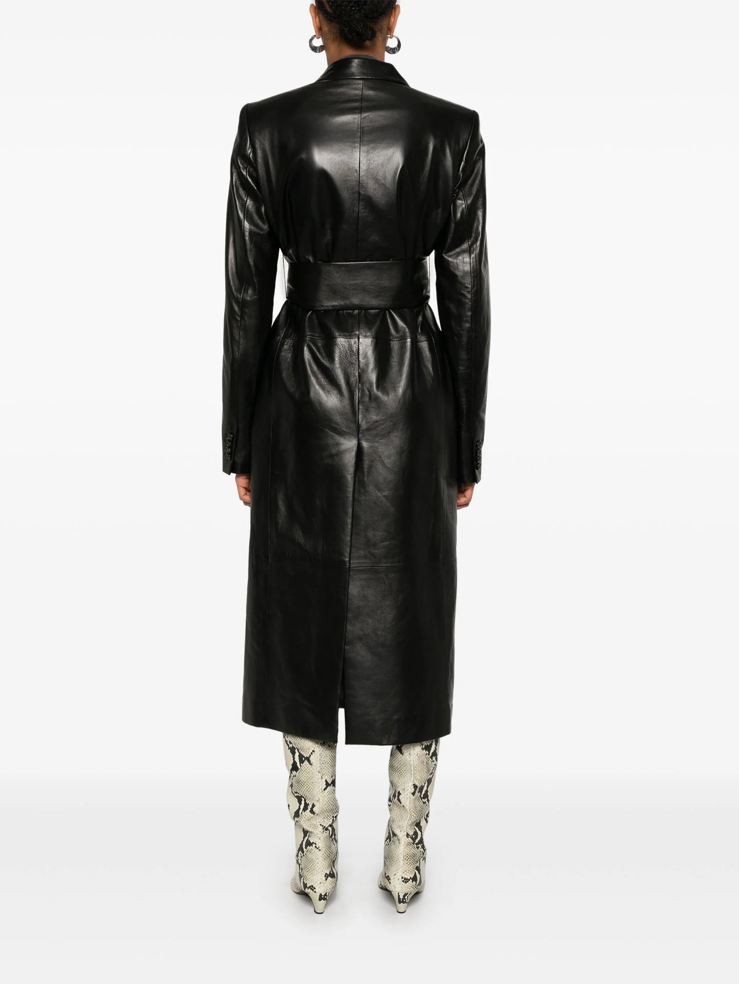 Lolo coat