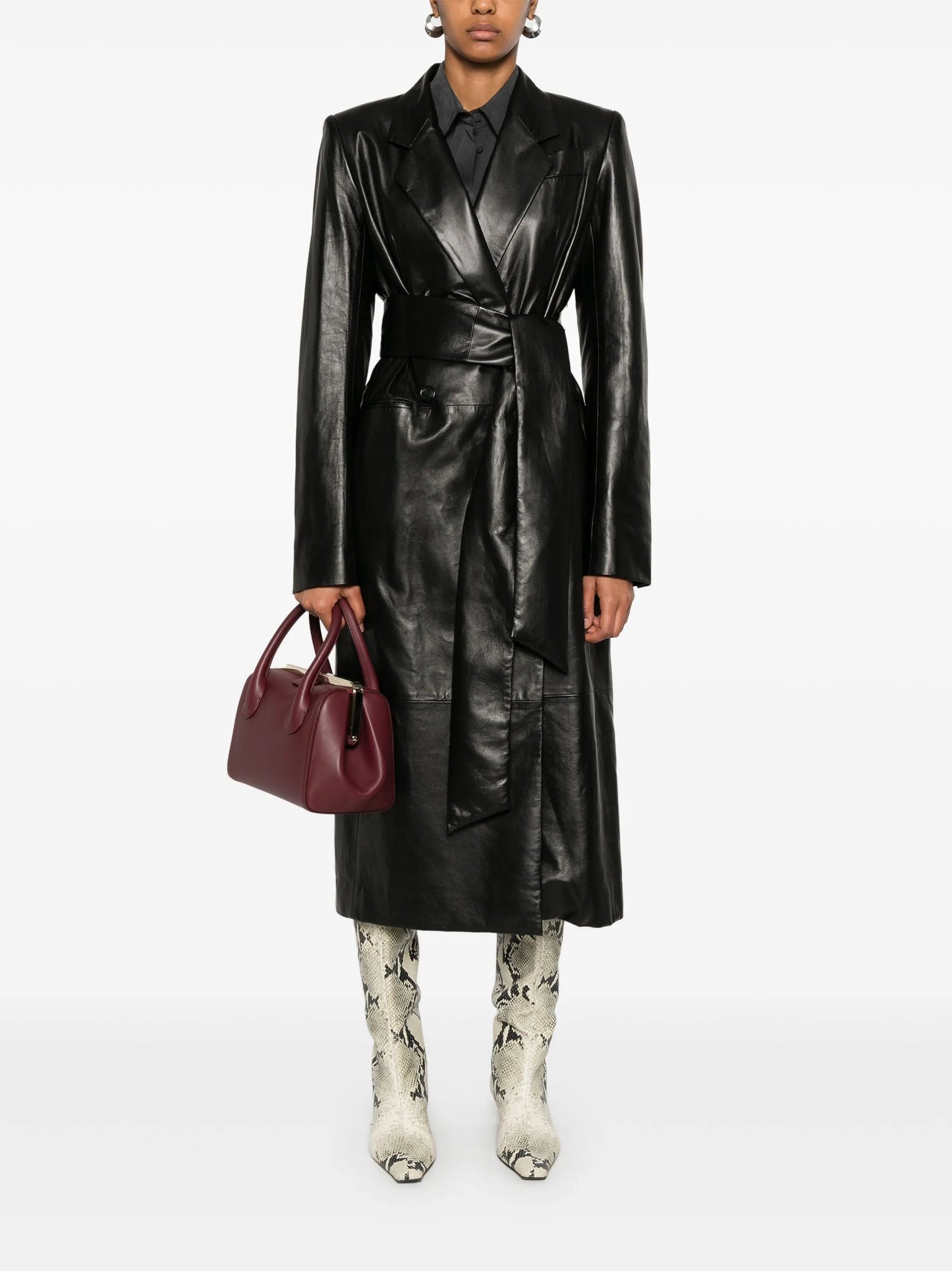 Lolo coat
