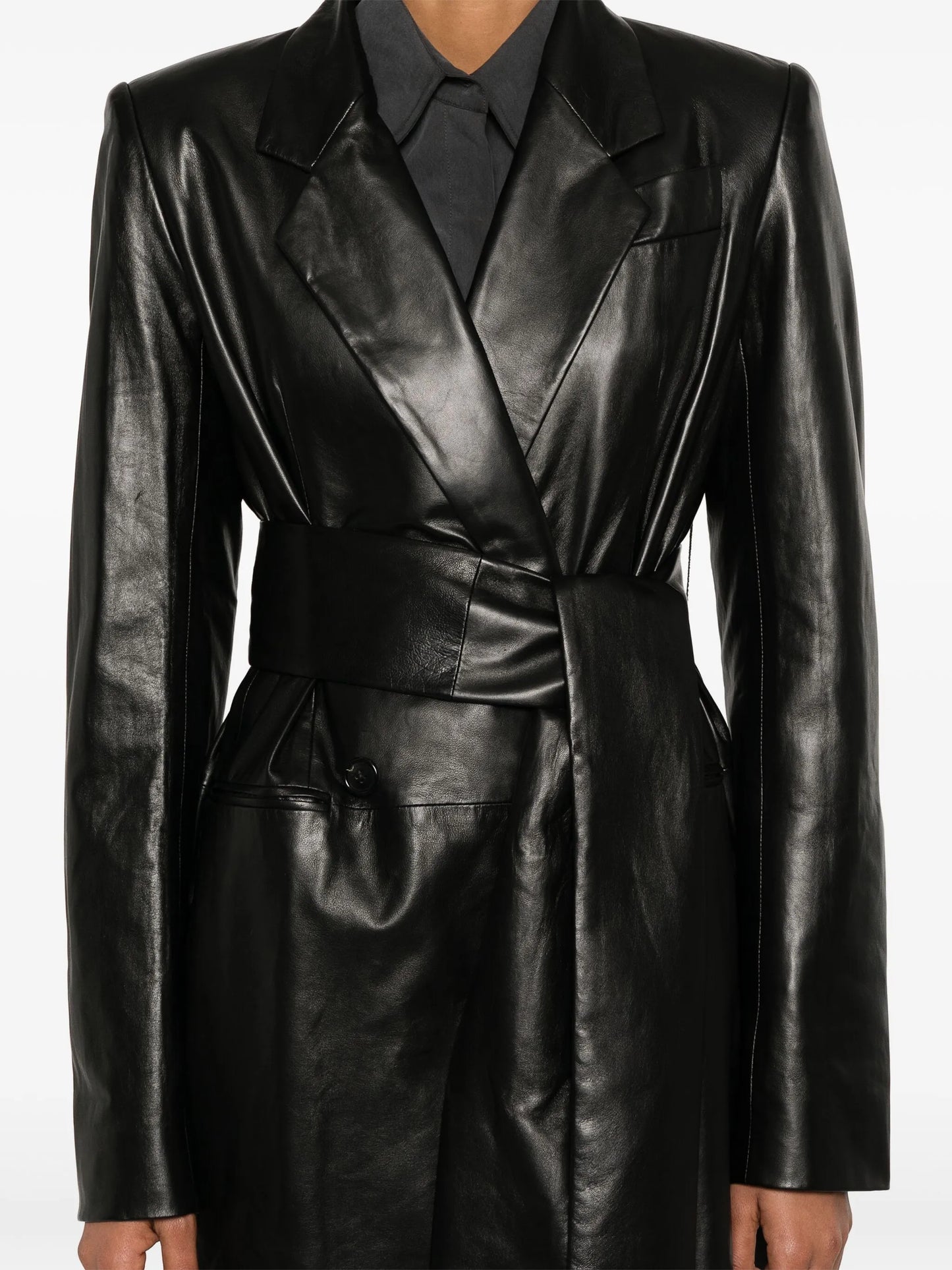 Lolo coat