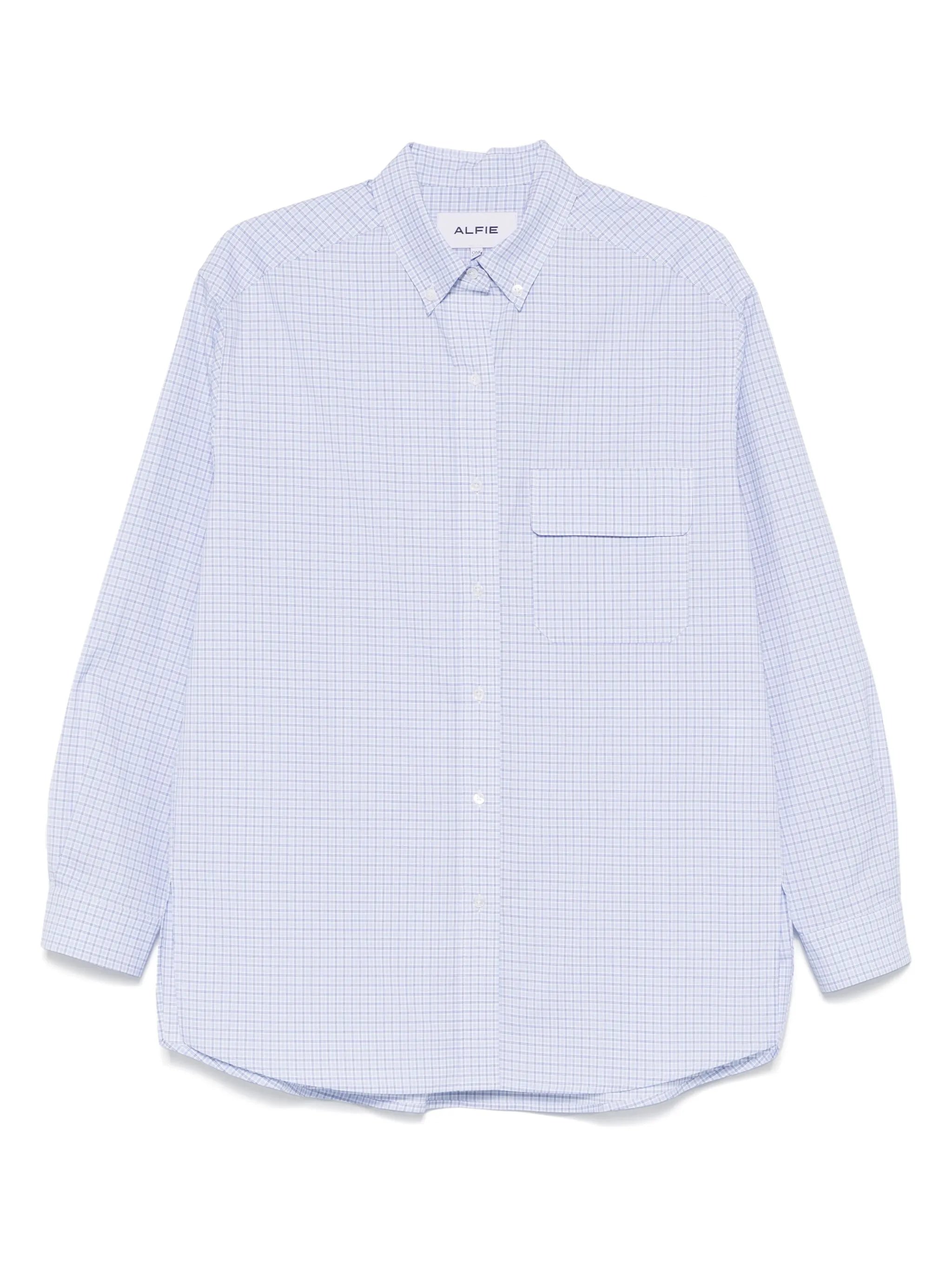 Homme shirt