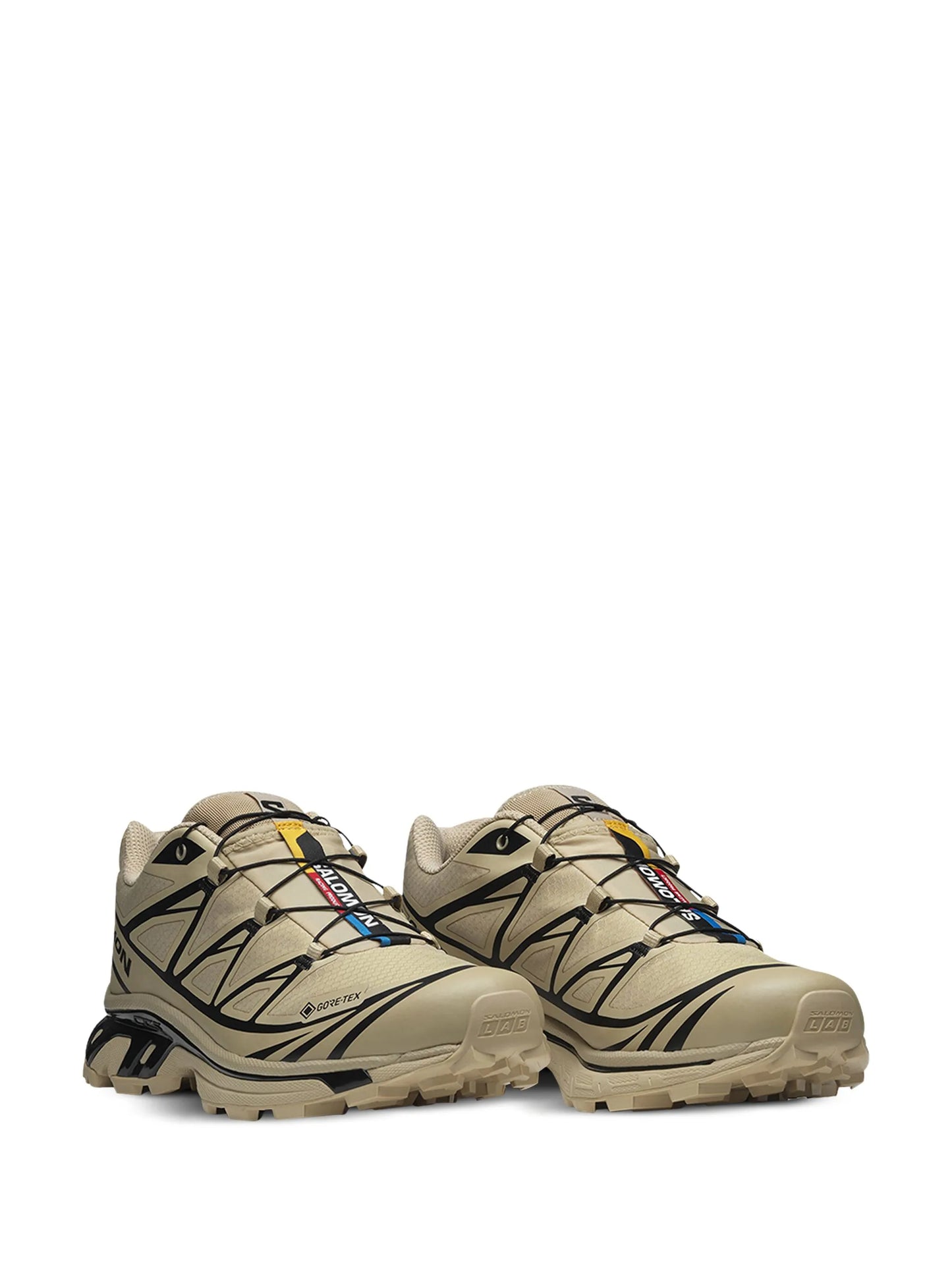 XT-6 Gore-Tex "Safari" sneakers