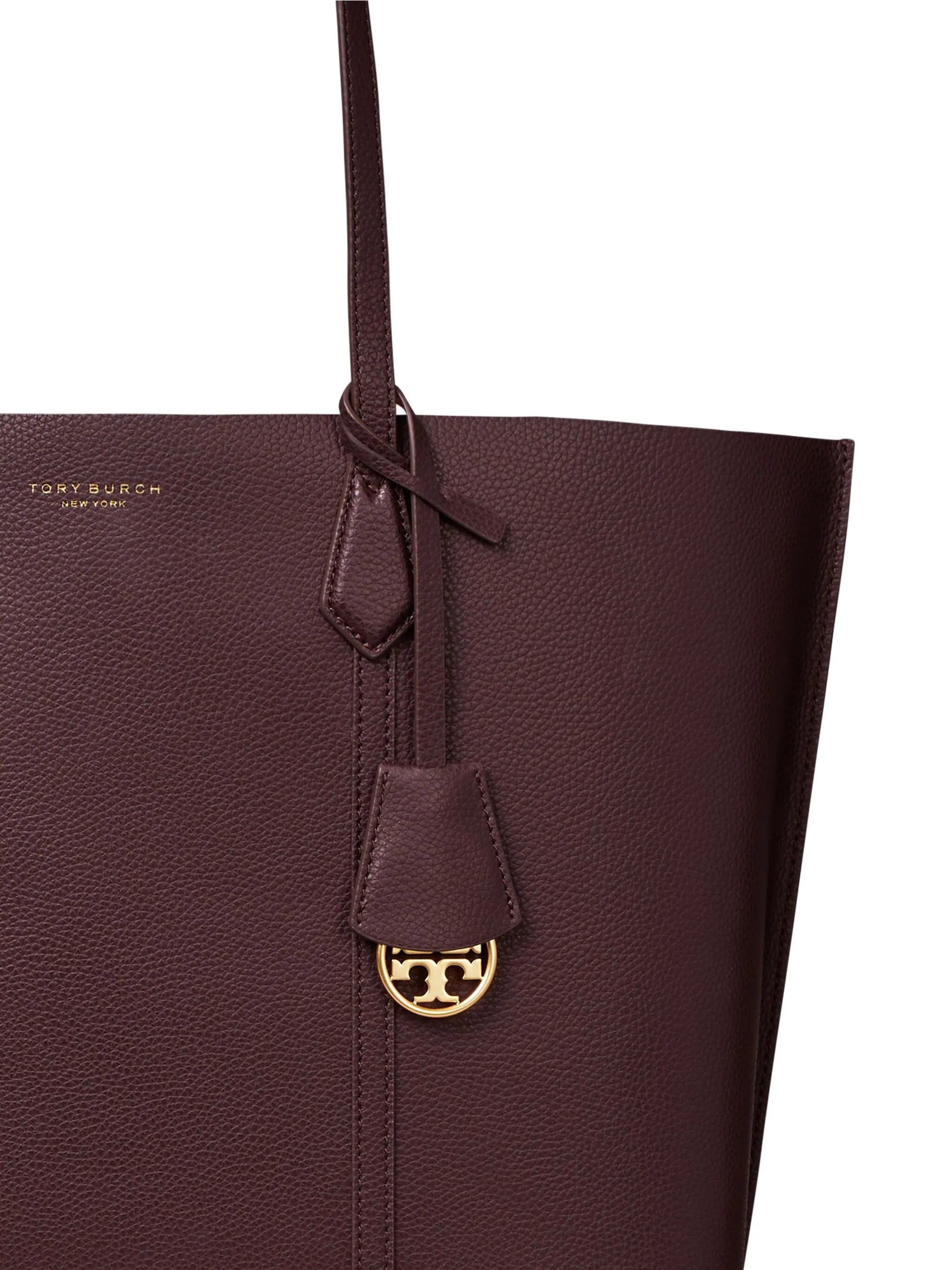 Perry tote bag