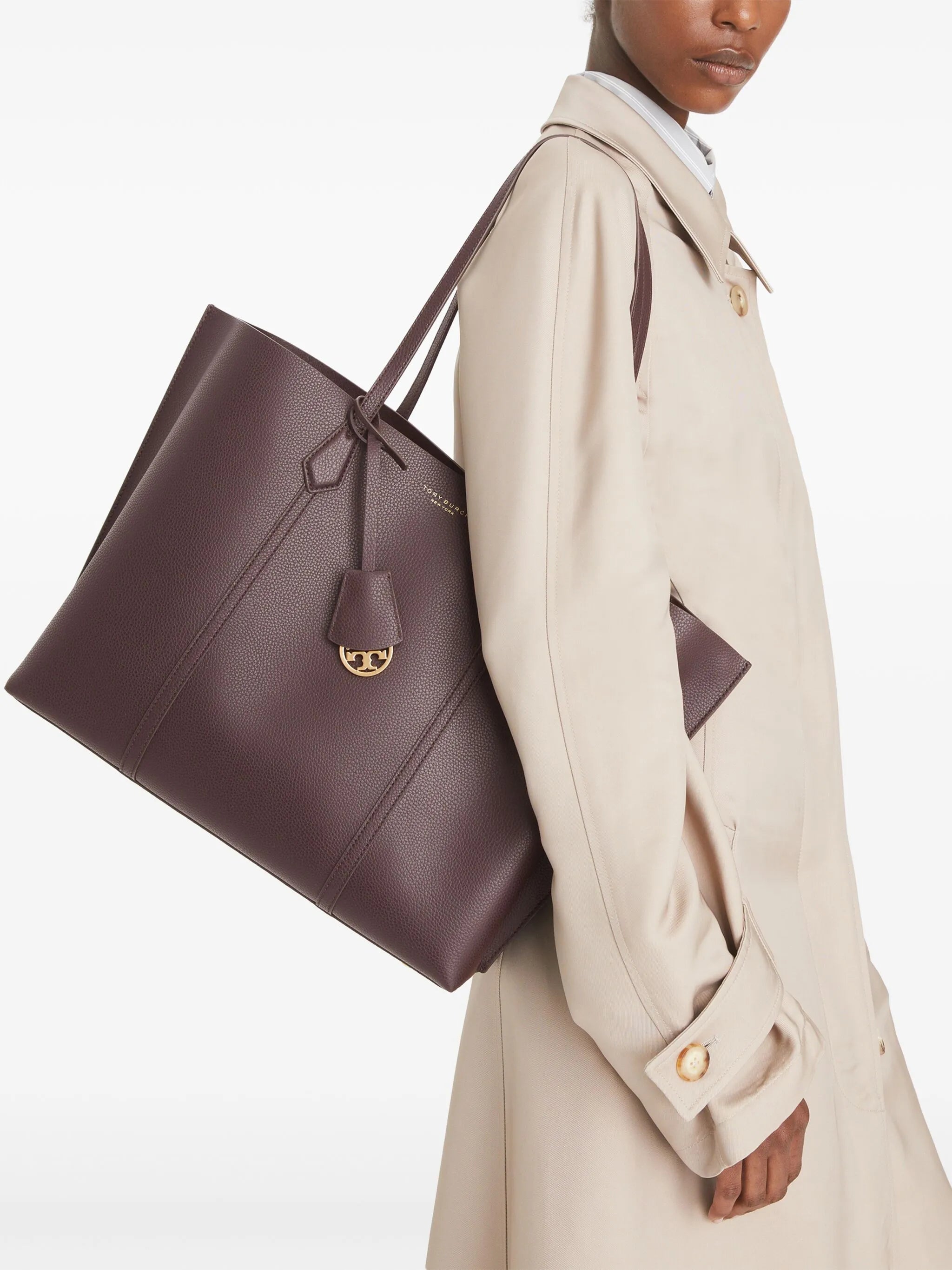 Perry tote bag