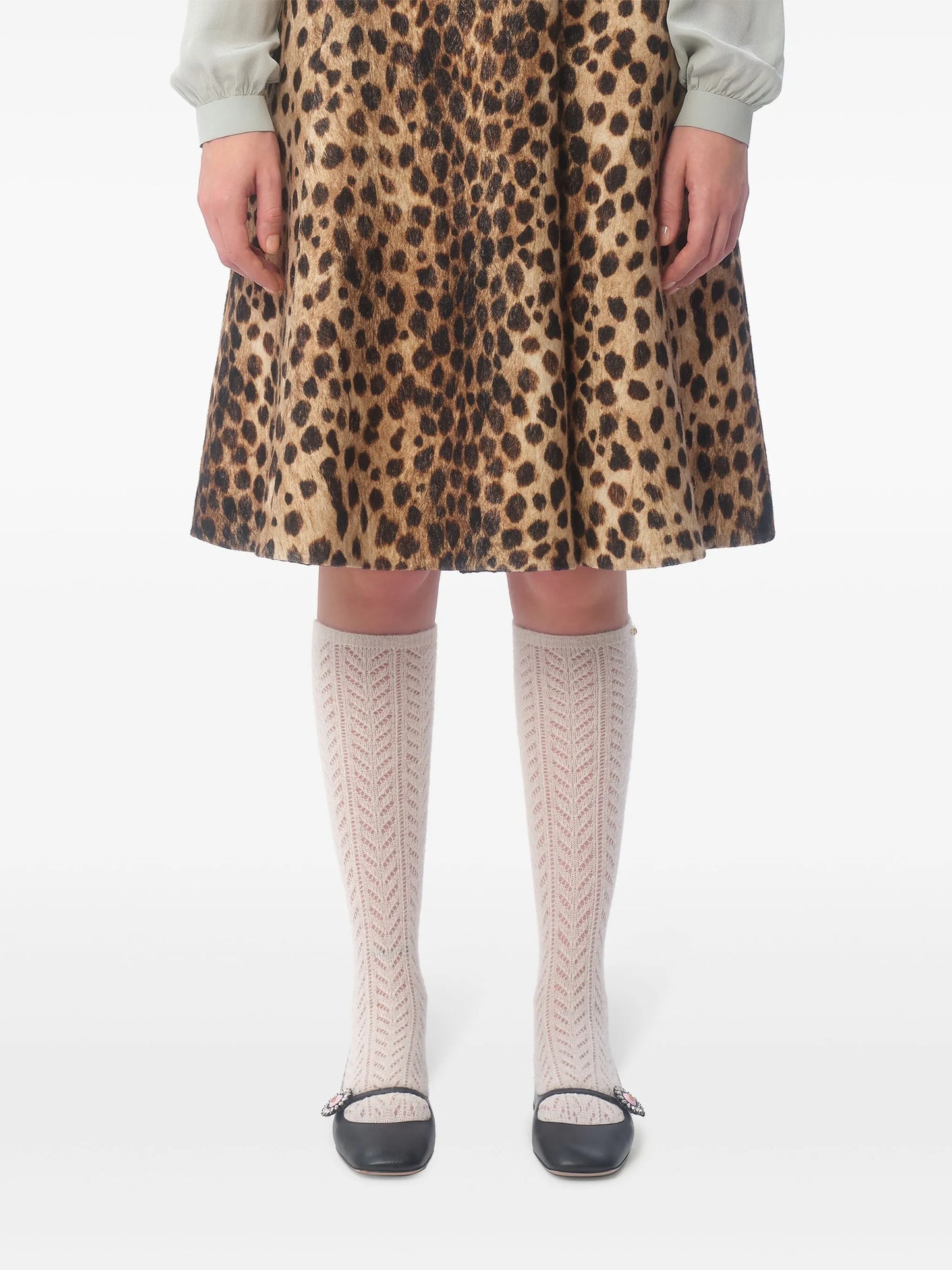 VLogo Signature socks