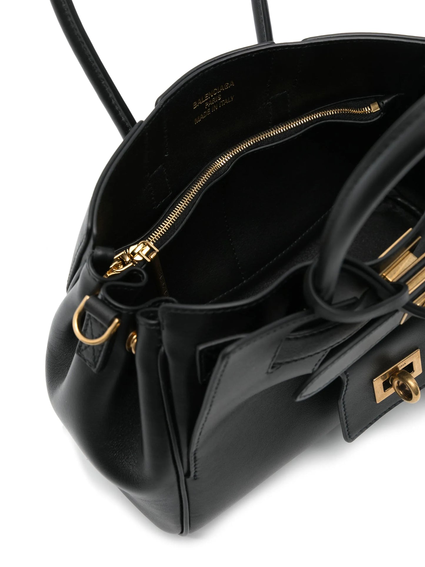 mini Bel Air tote bag