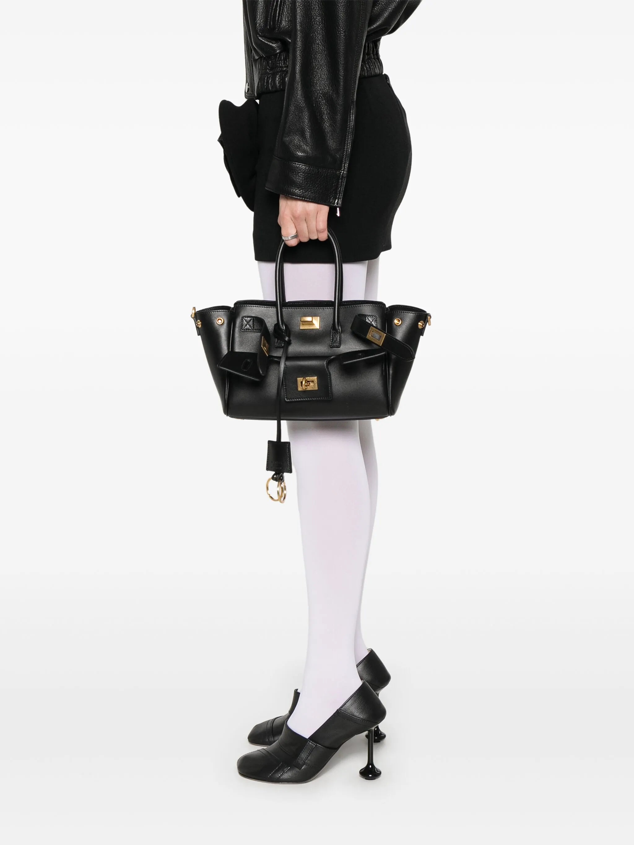 mini Bel Air tote bag