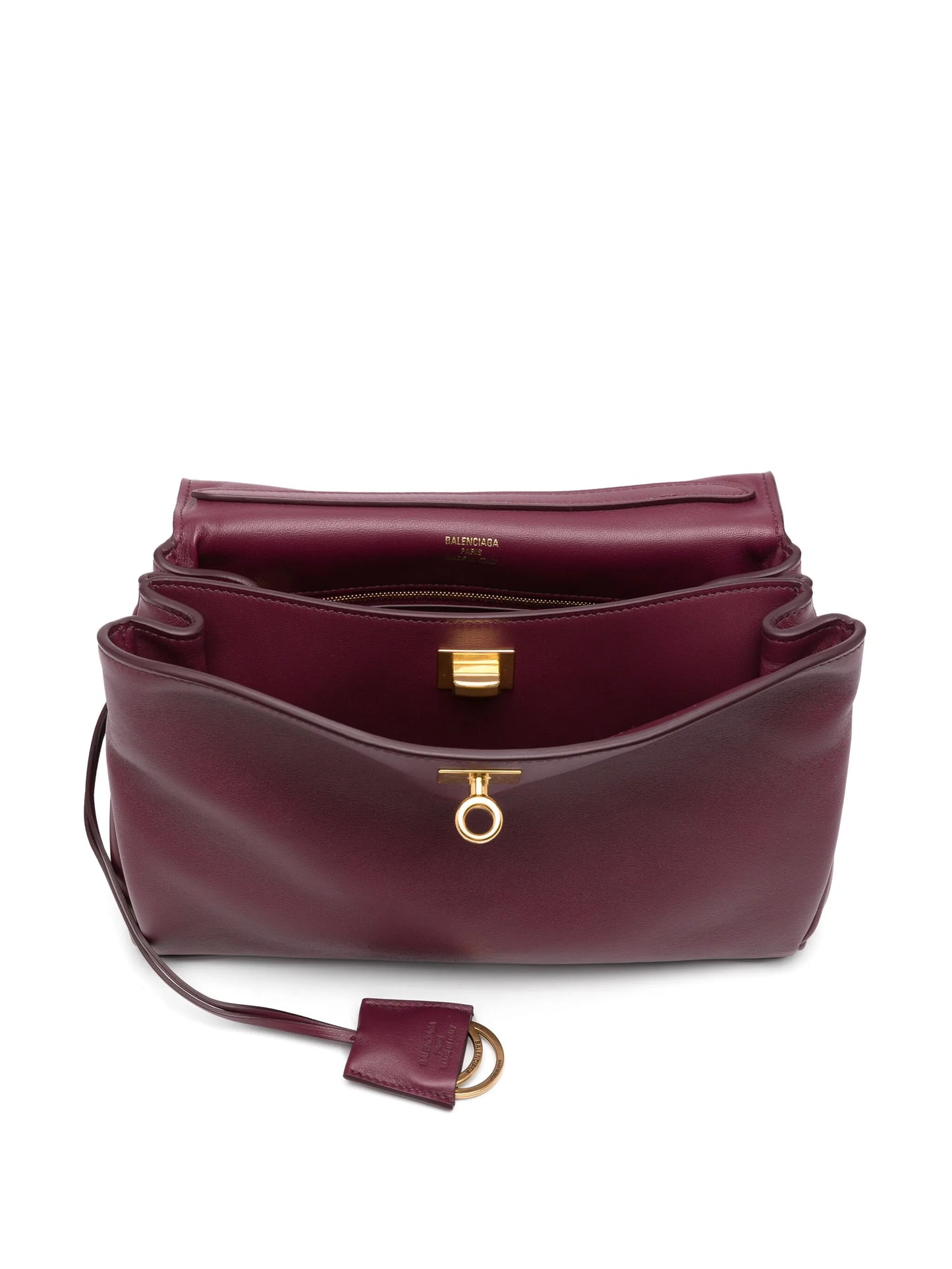 small Rodeo tote bag