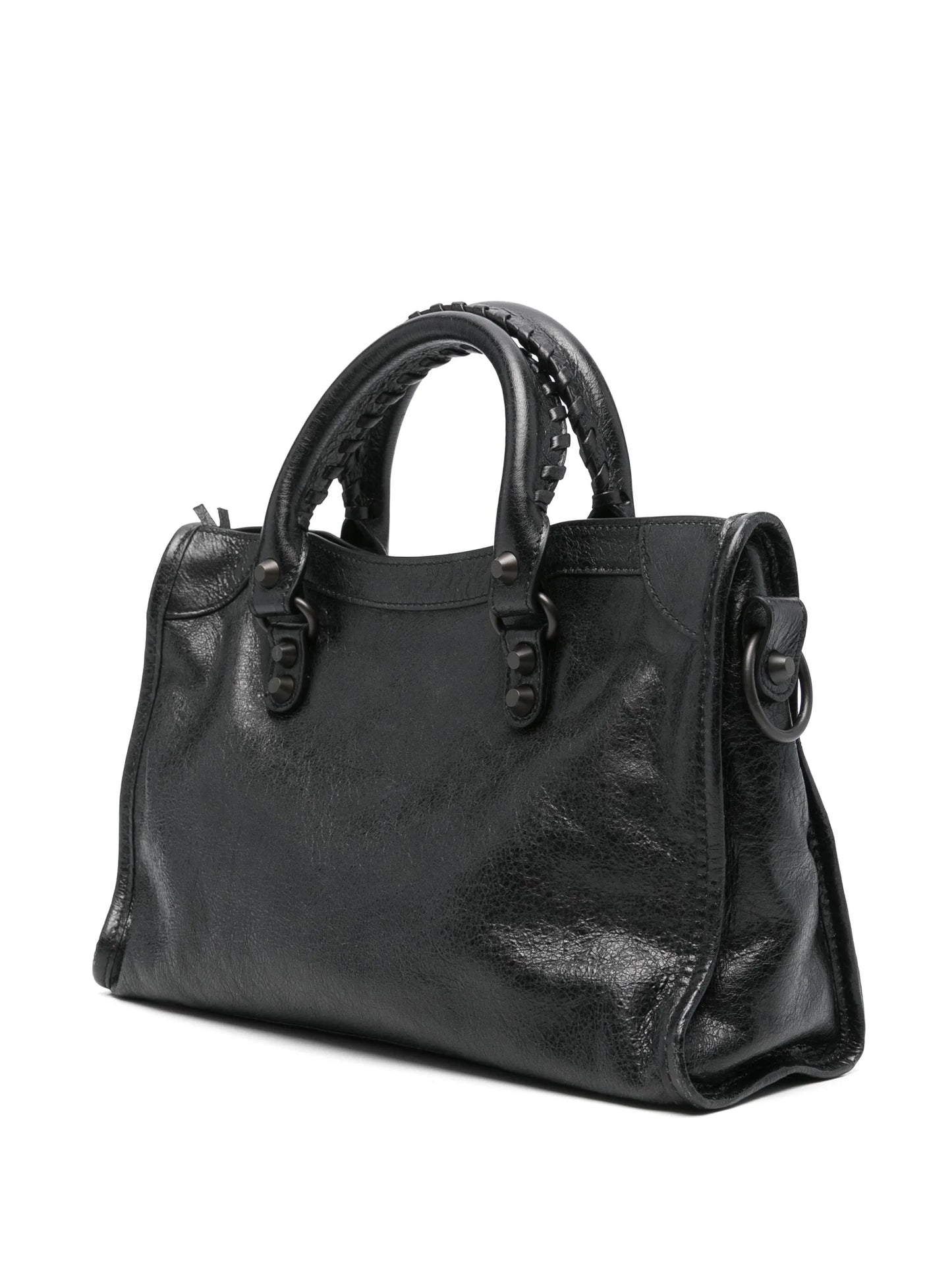 small Le City Pins tote bag