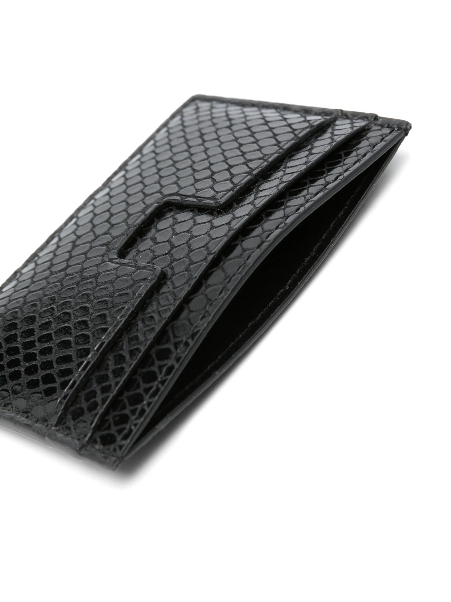 python-print card holder