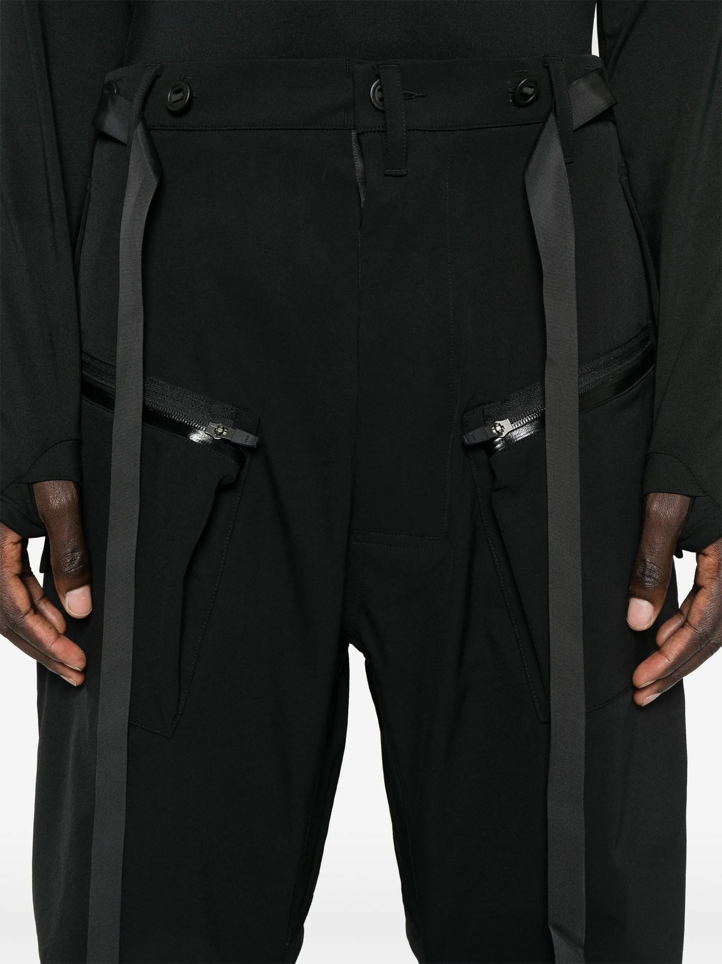 schoeller® Dryskin™ Vent Gen. 1 trousers