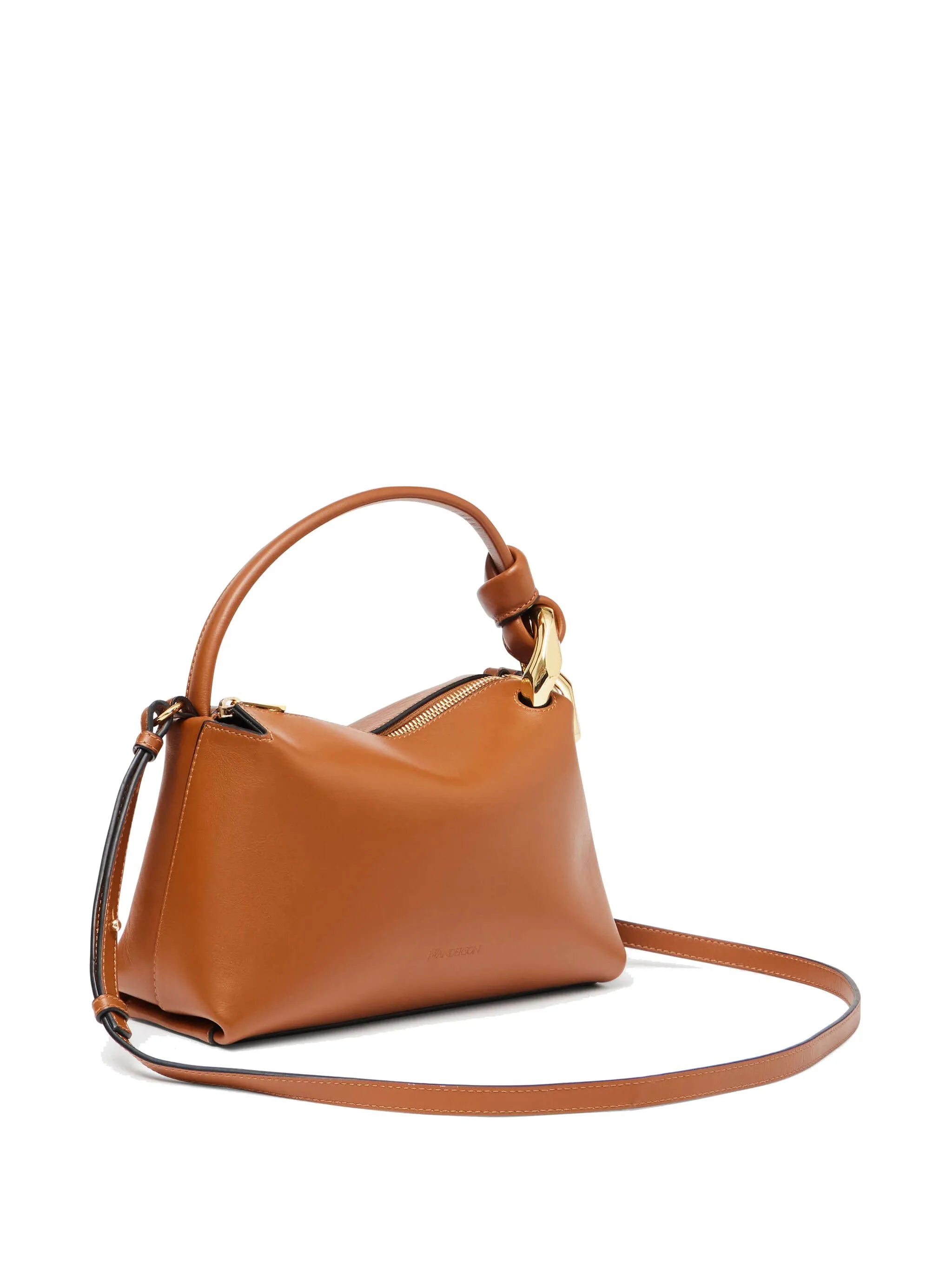 small Corner shoulder bag