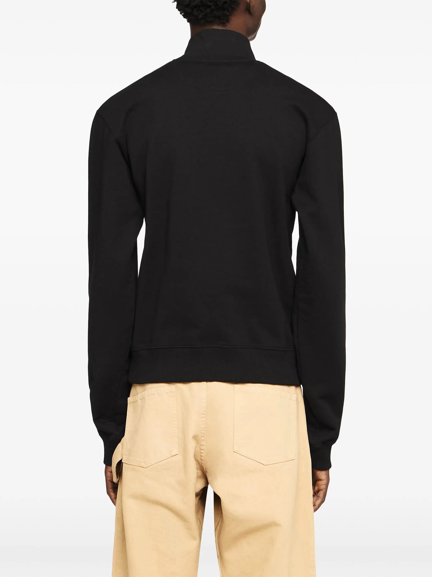 cotton sweater