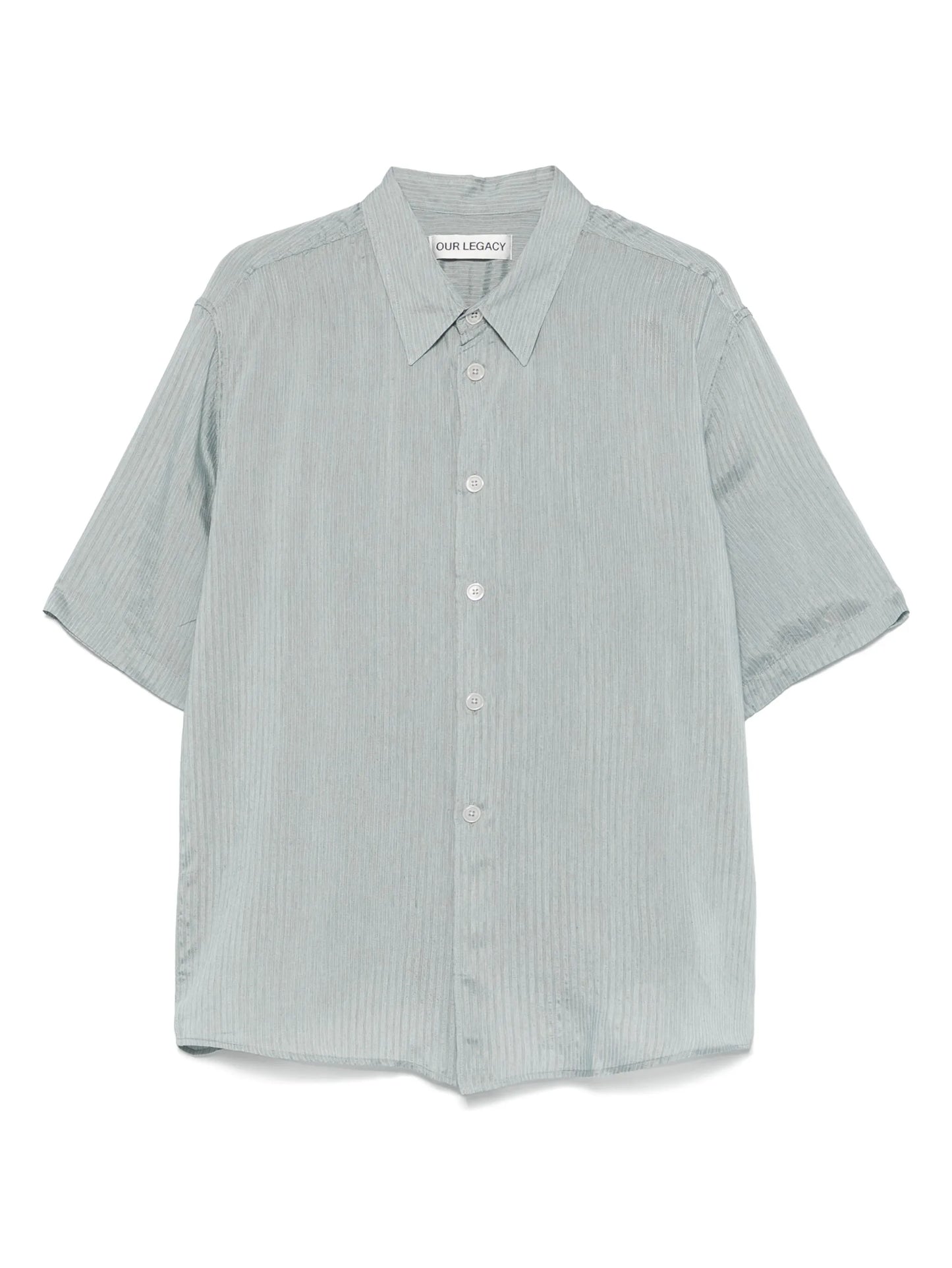 Beyond shirt