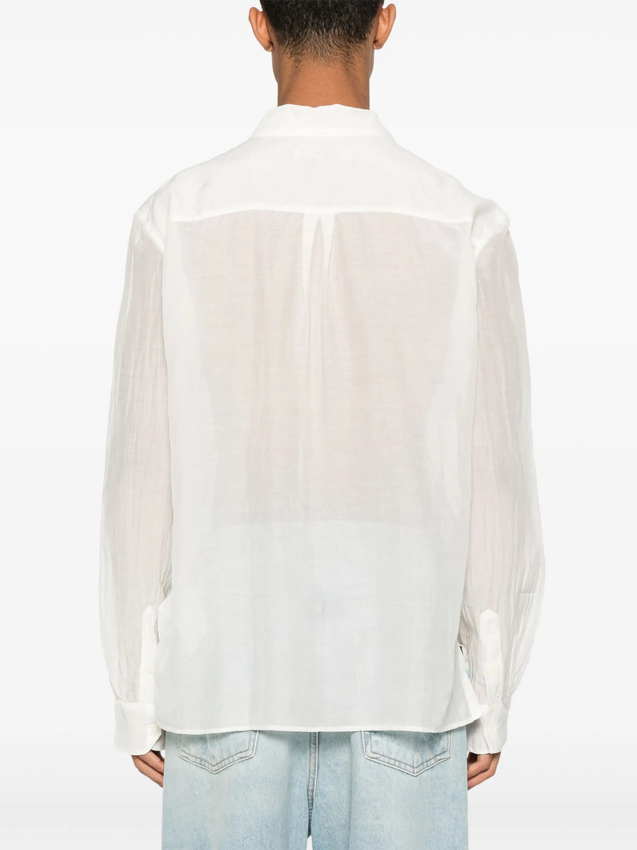 Adorn shirt