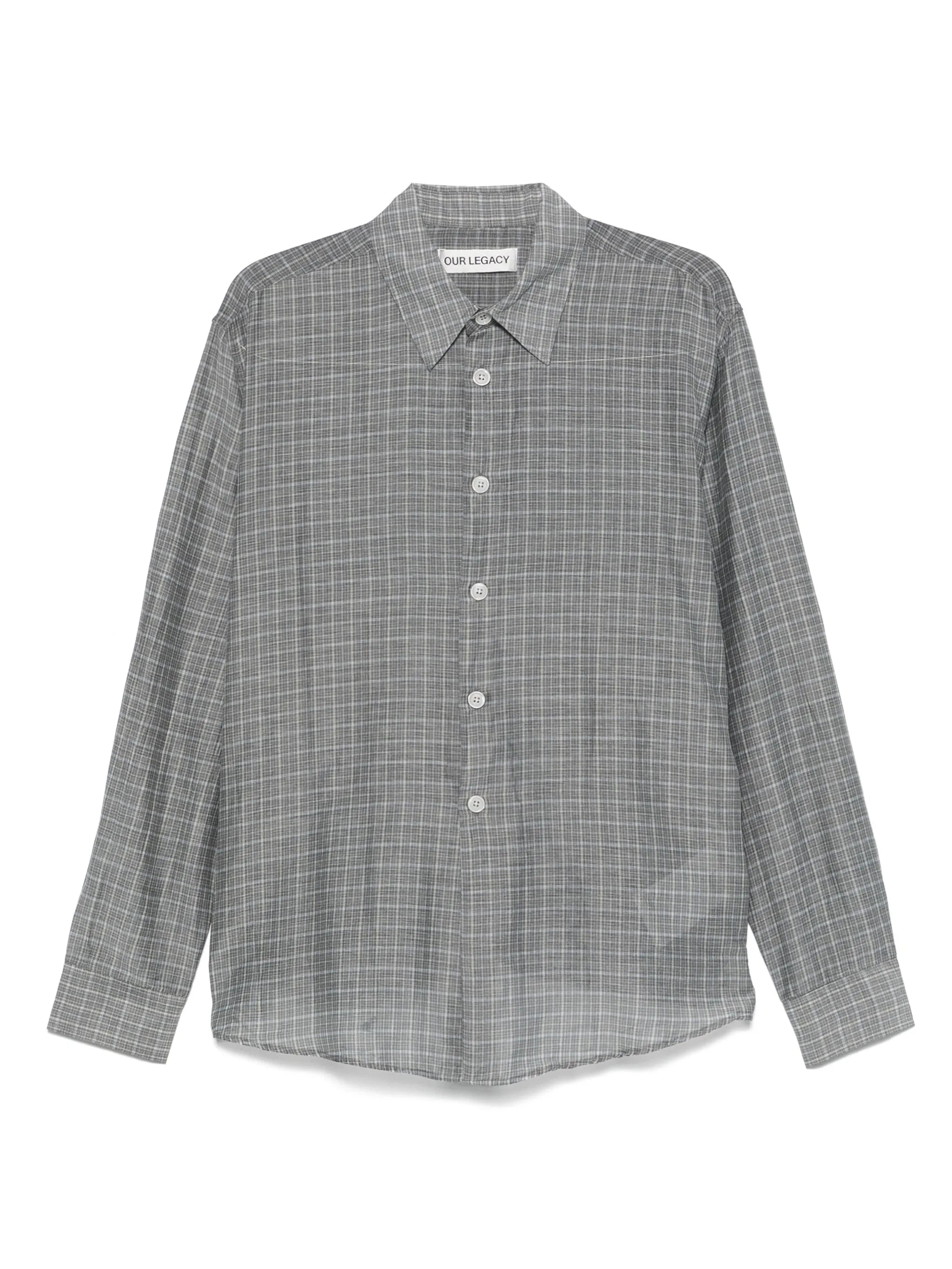 Beyond shirt