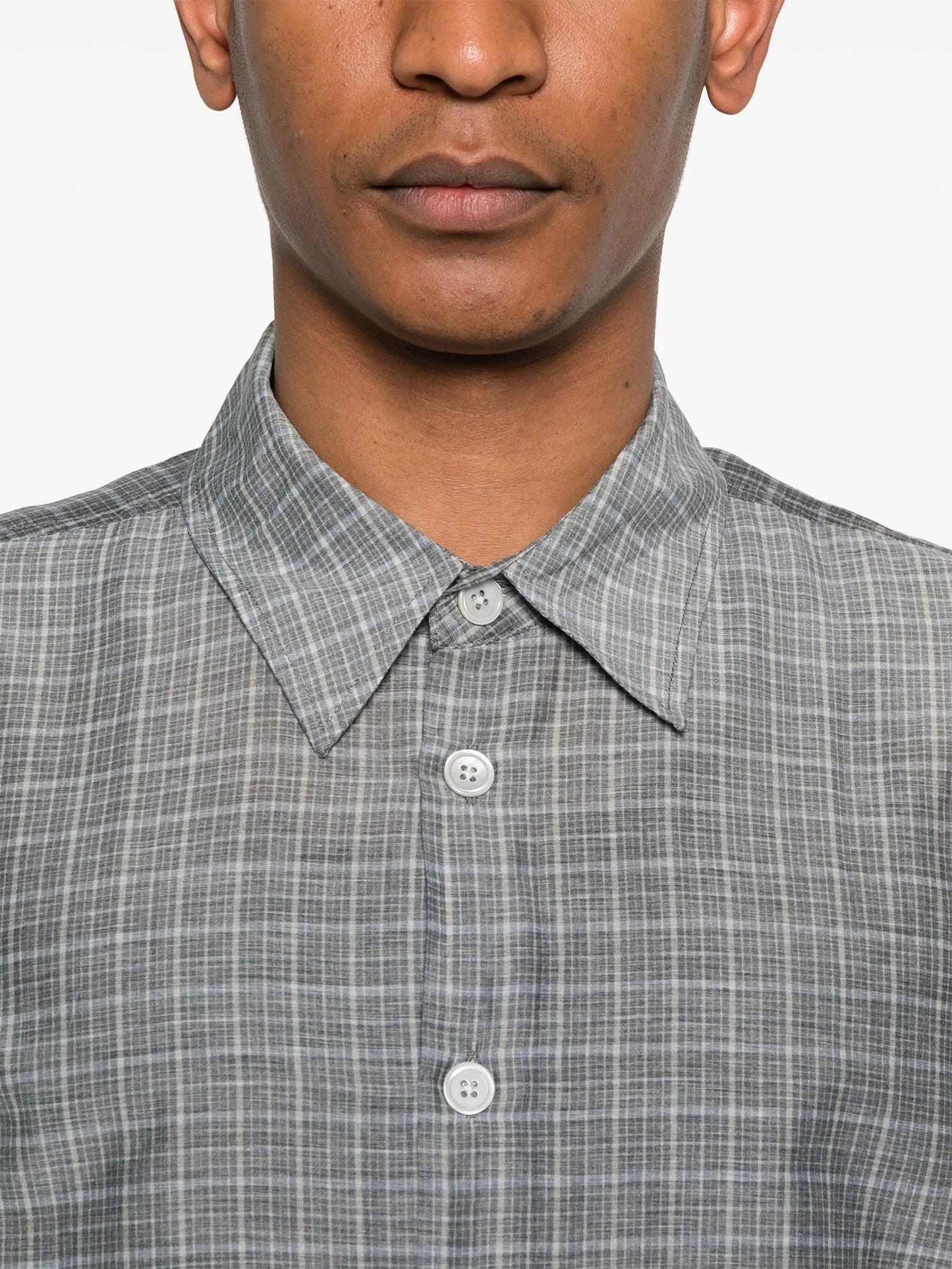 Beyond shirt