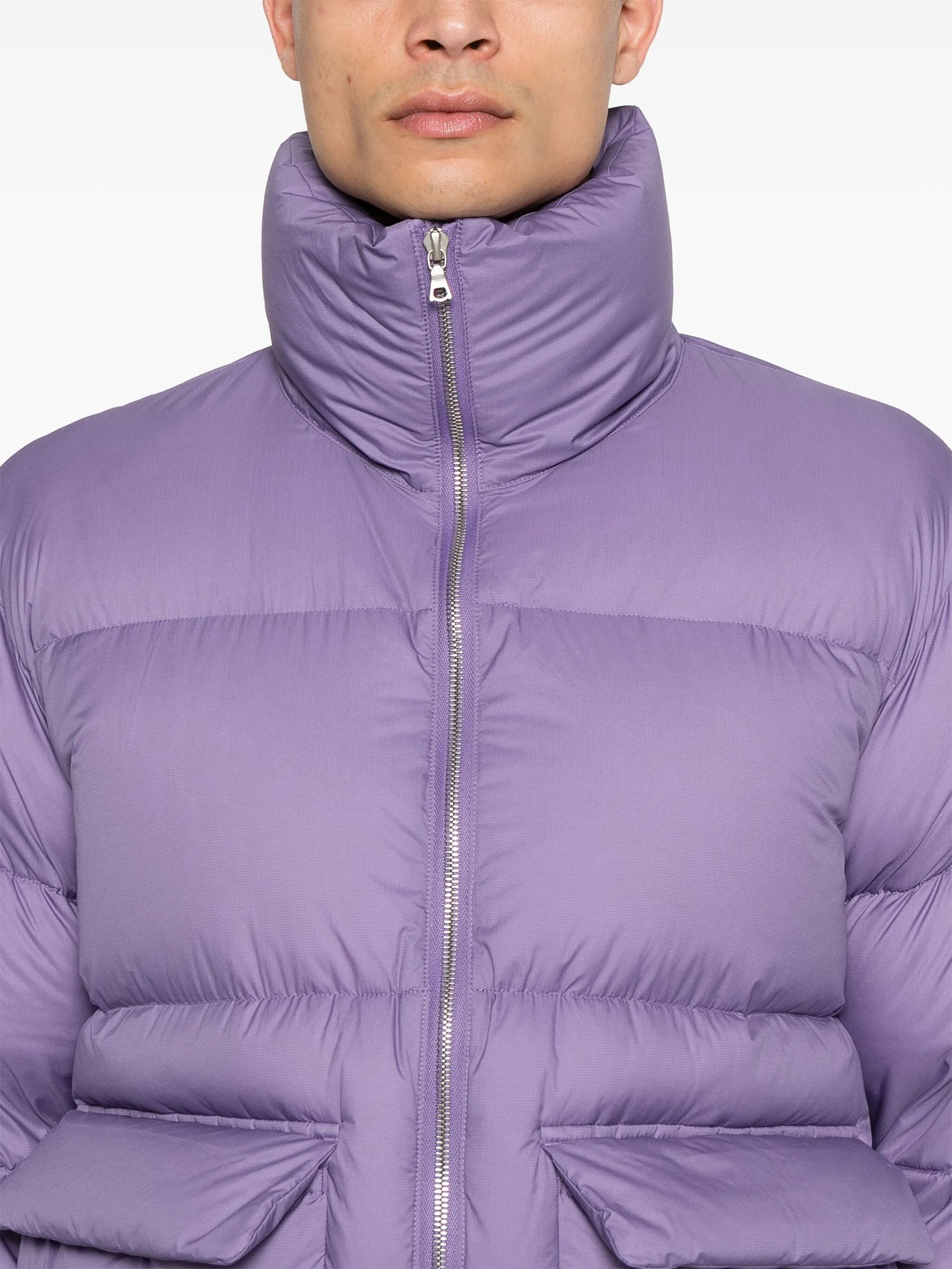 ripstop lightweight jacket