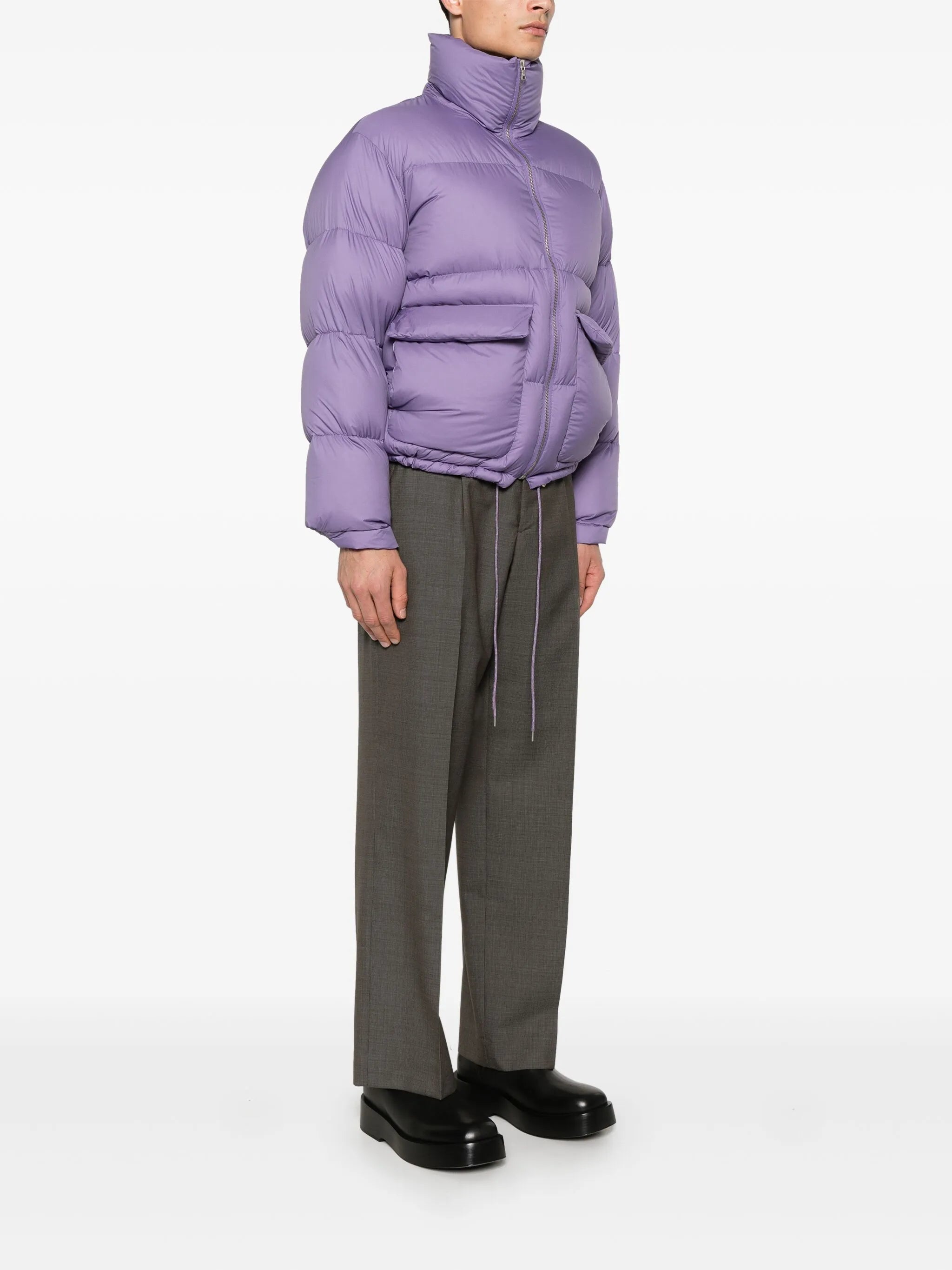ripstop lightweight jacket