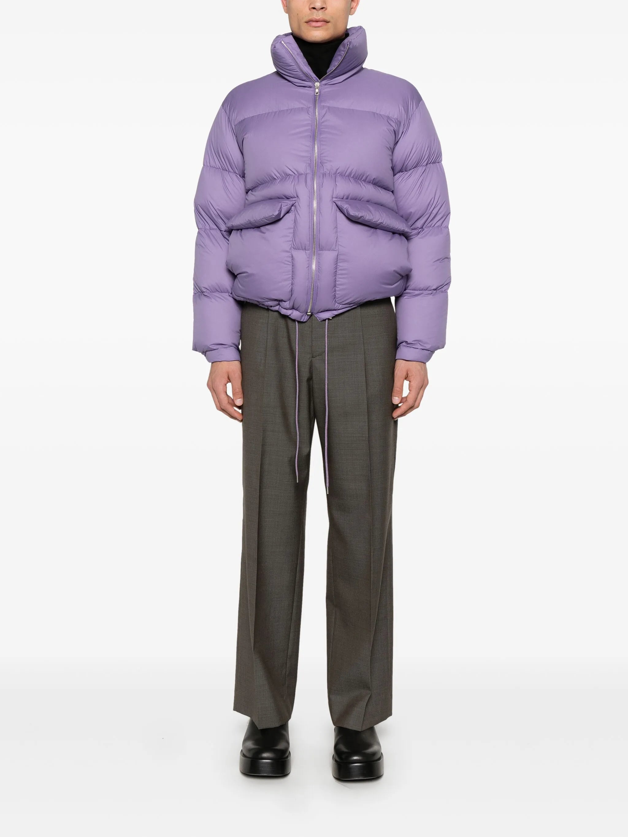 ripstop lightweight jacket