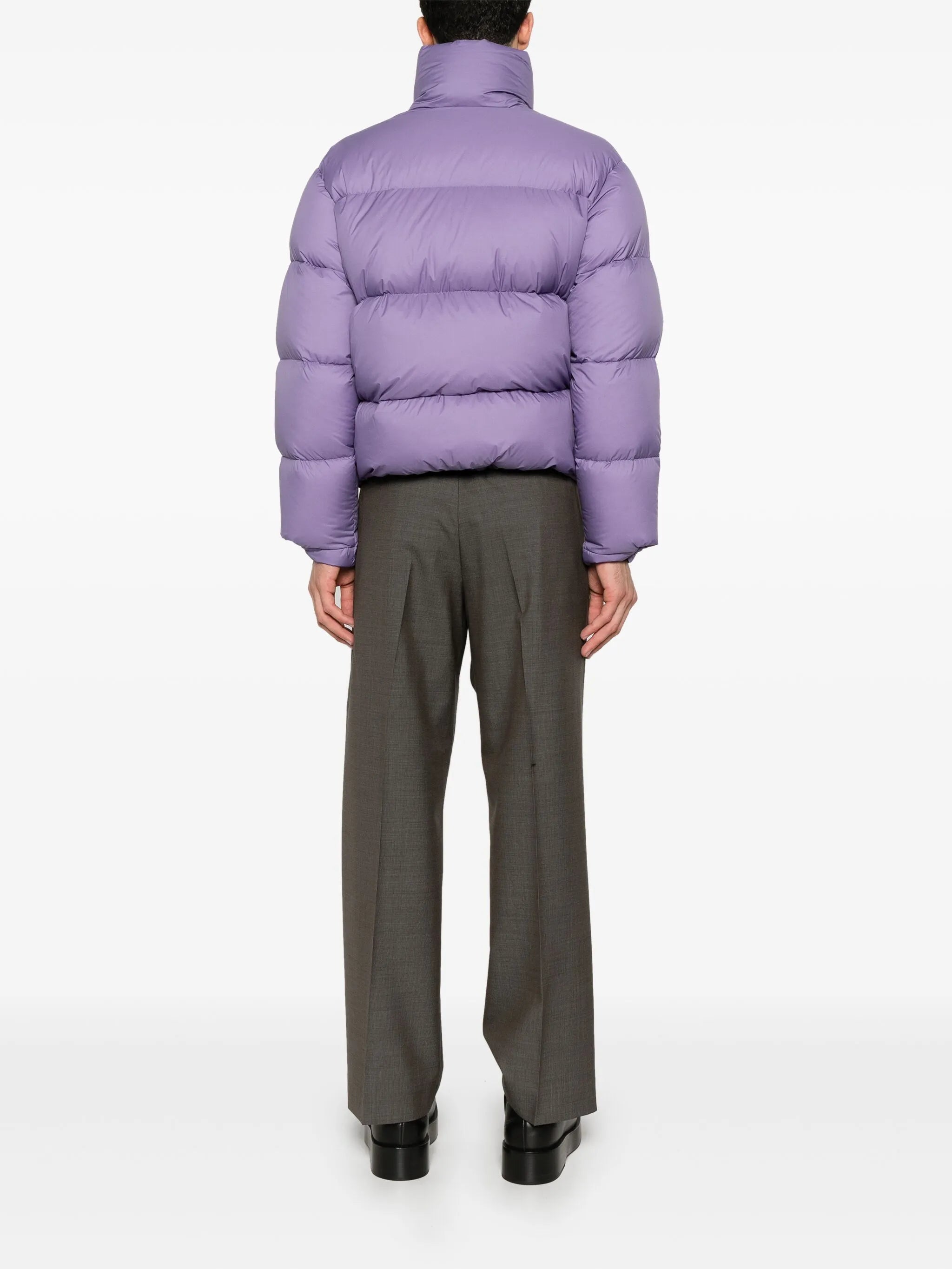 ripstop lightweight jacket