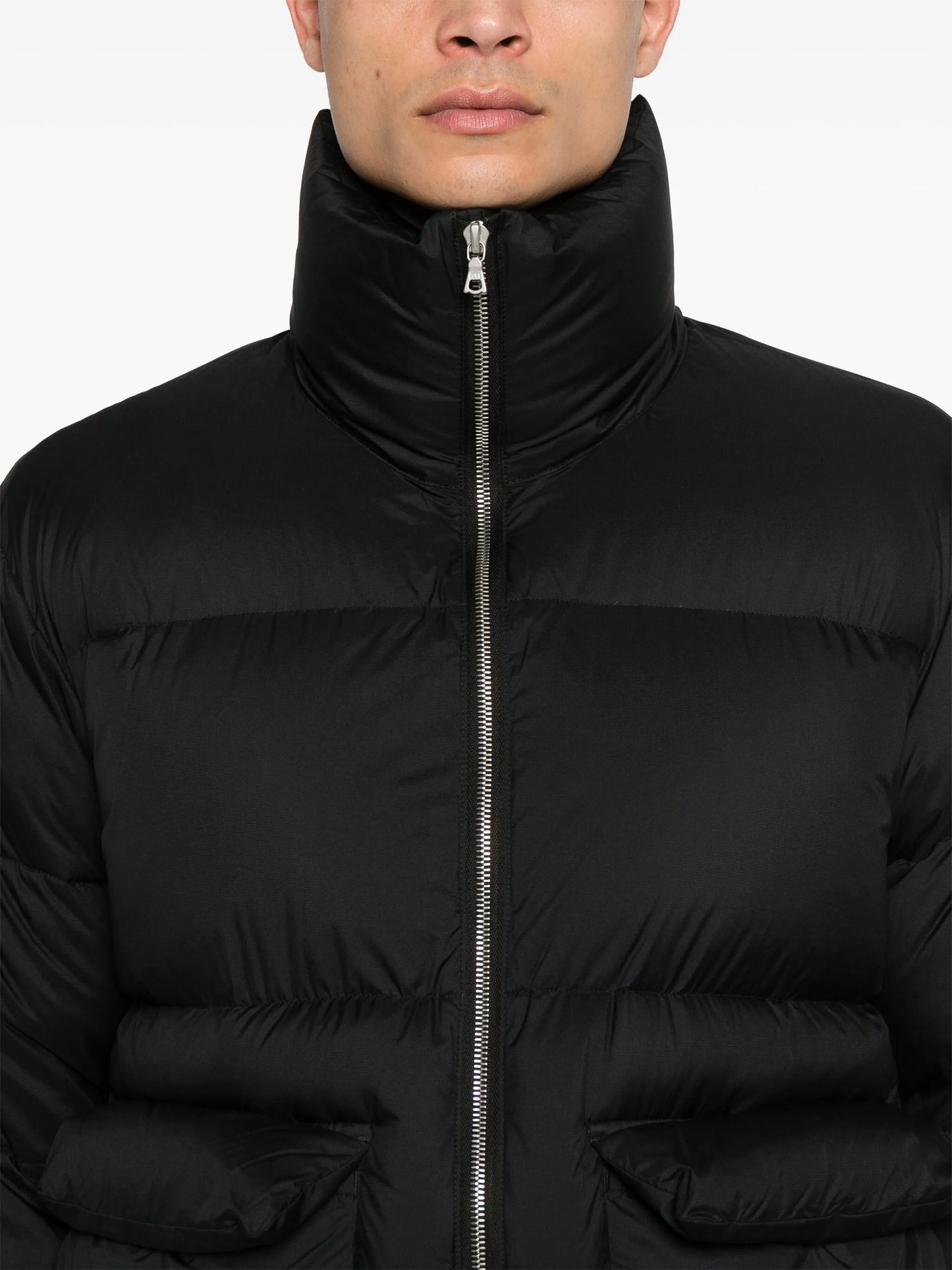 ripstop lightweight jacket