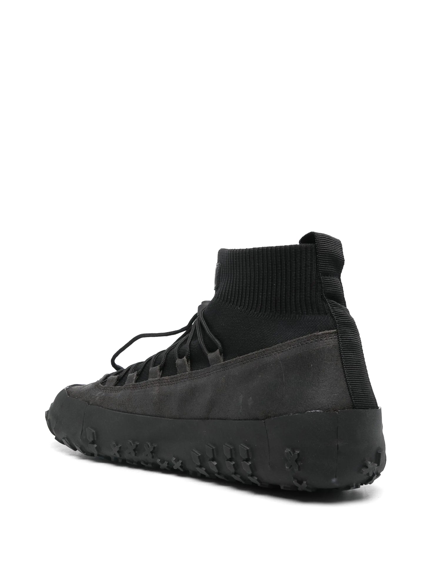 Vibram sneakers