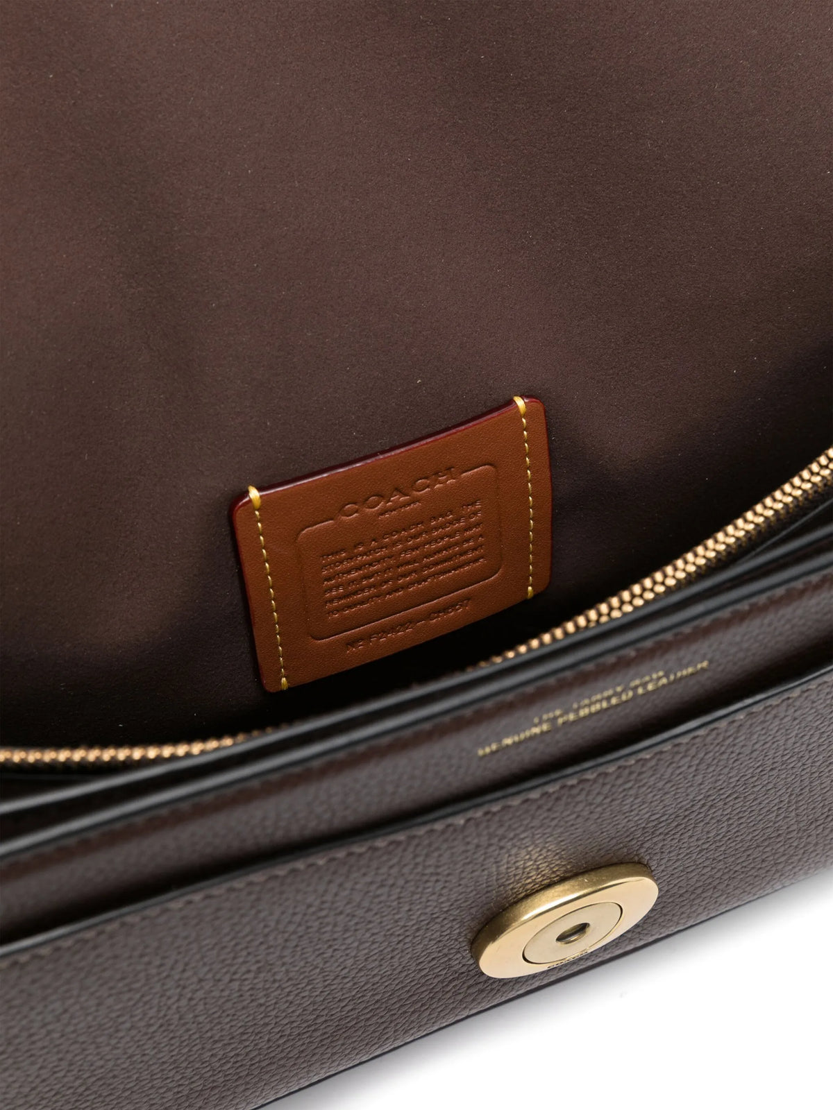 Tabby shoulder bag 26