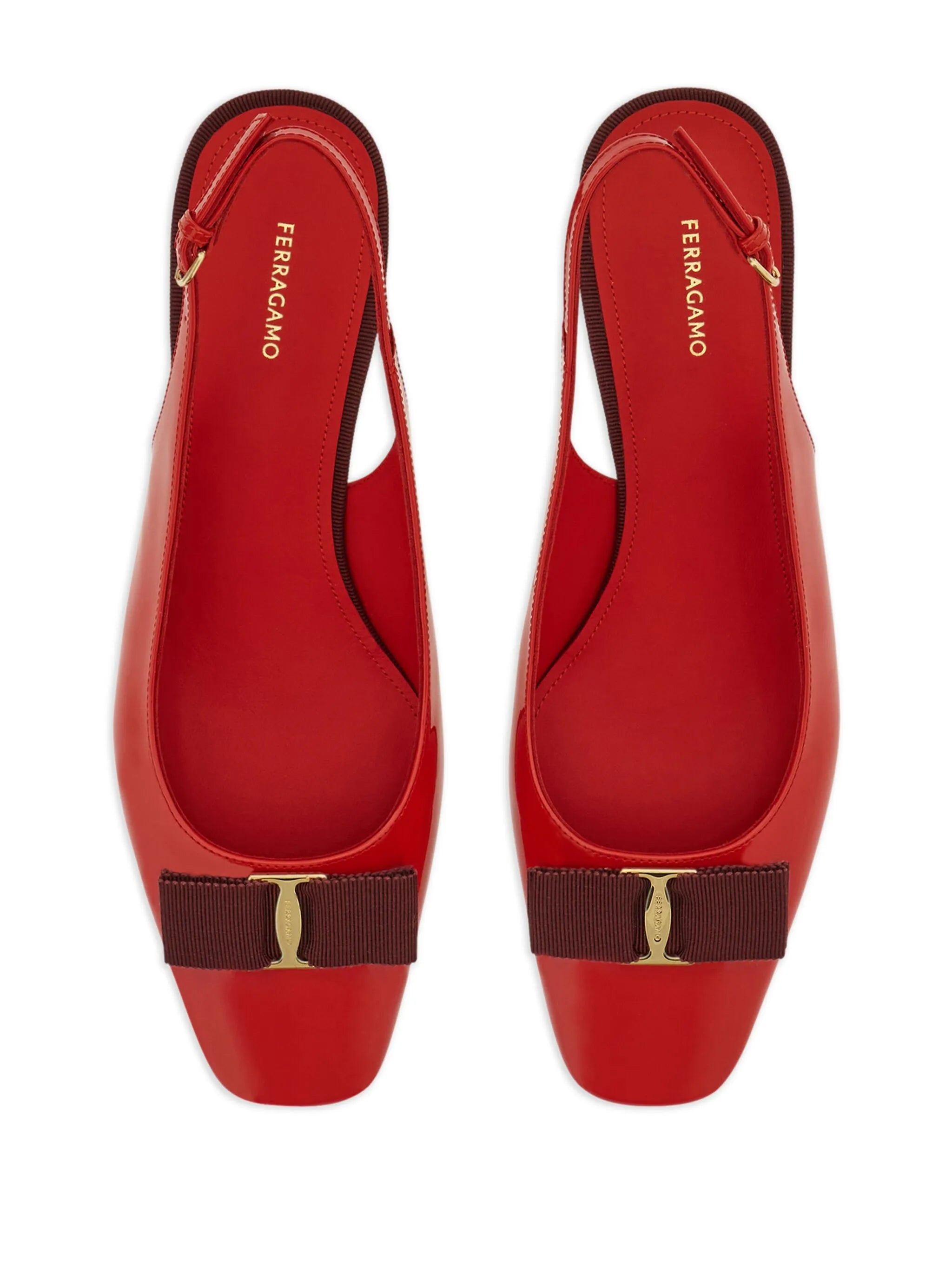 30mm Vara pumps