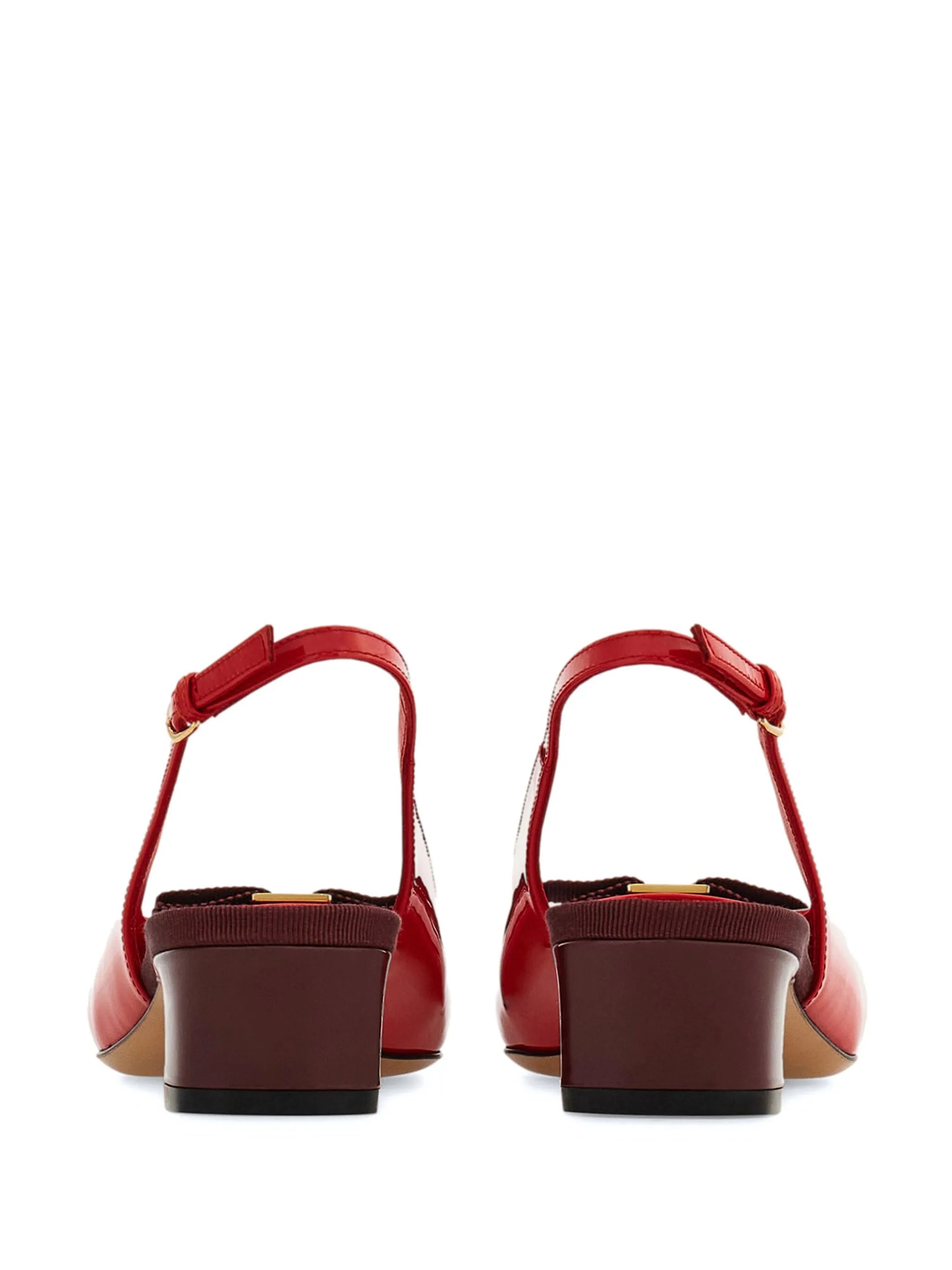 30mm Vara pumps