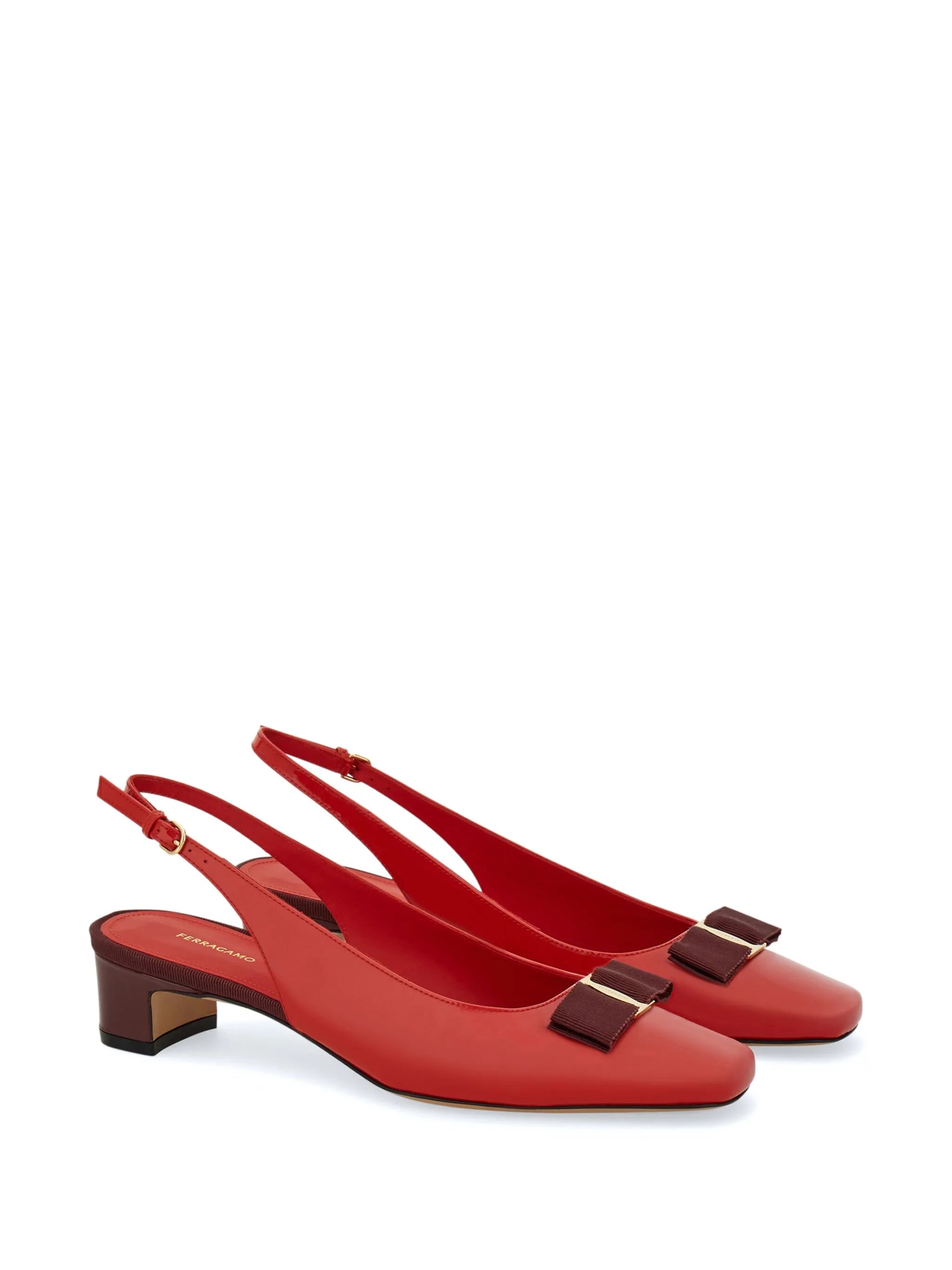 30mm Vara pumps