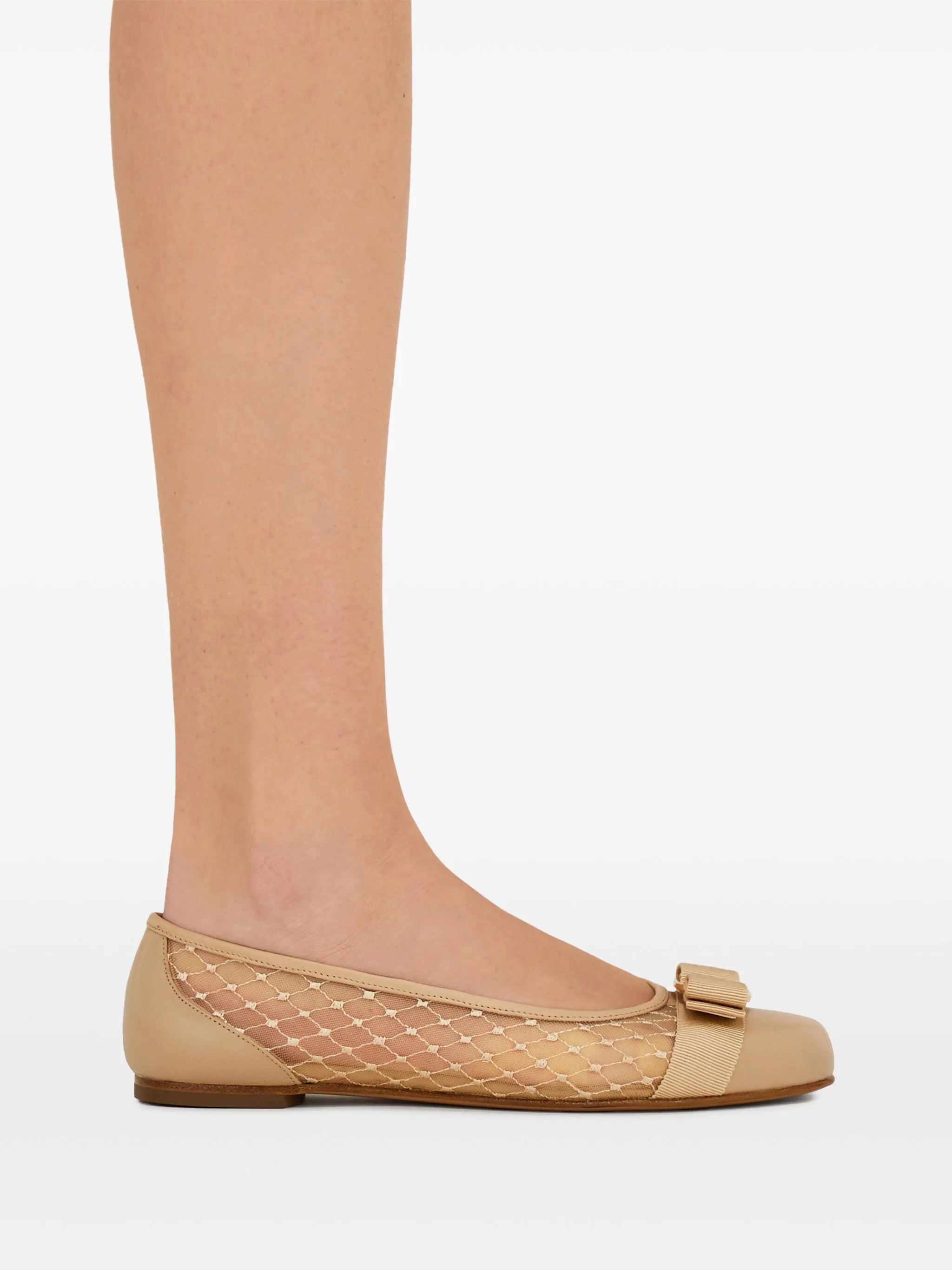 Varina ballet flats