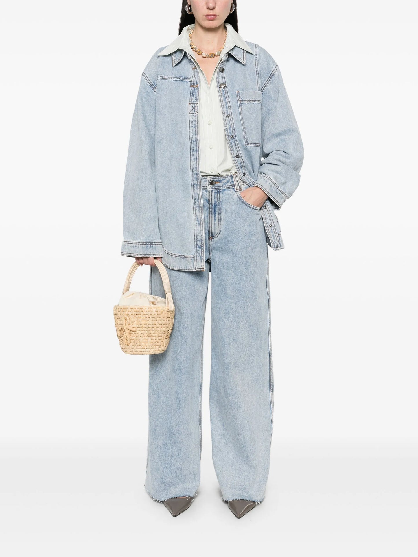 Aura jeans