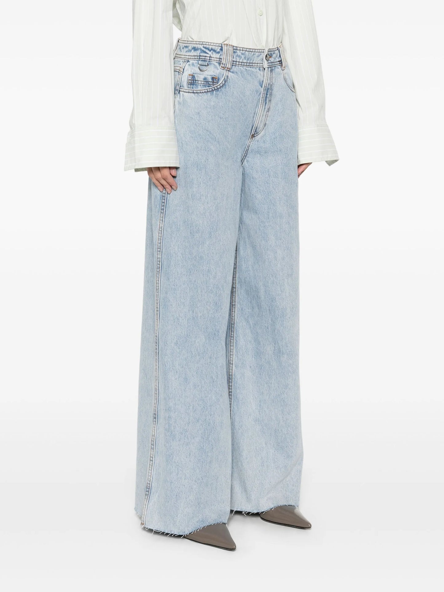 Aura jeans