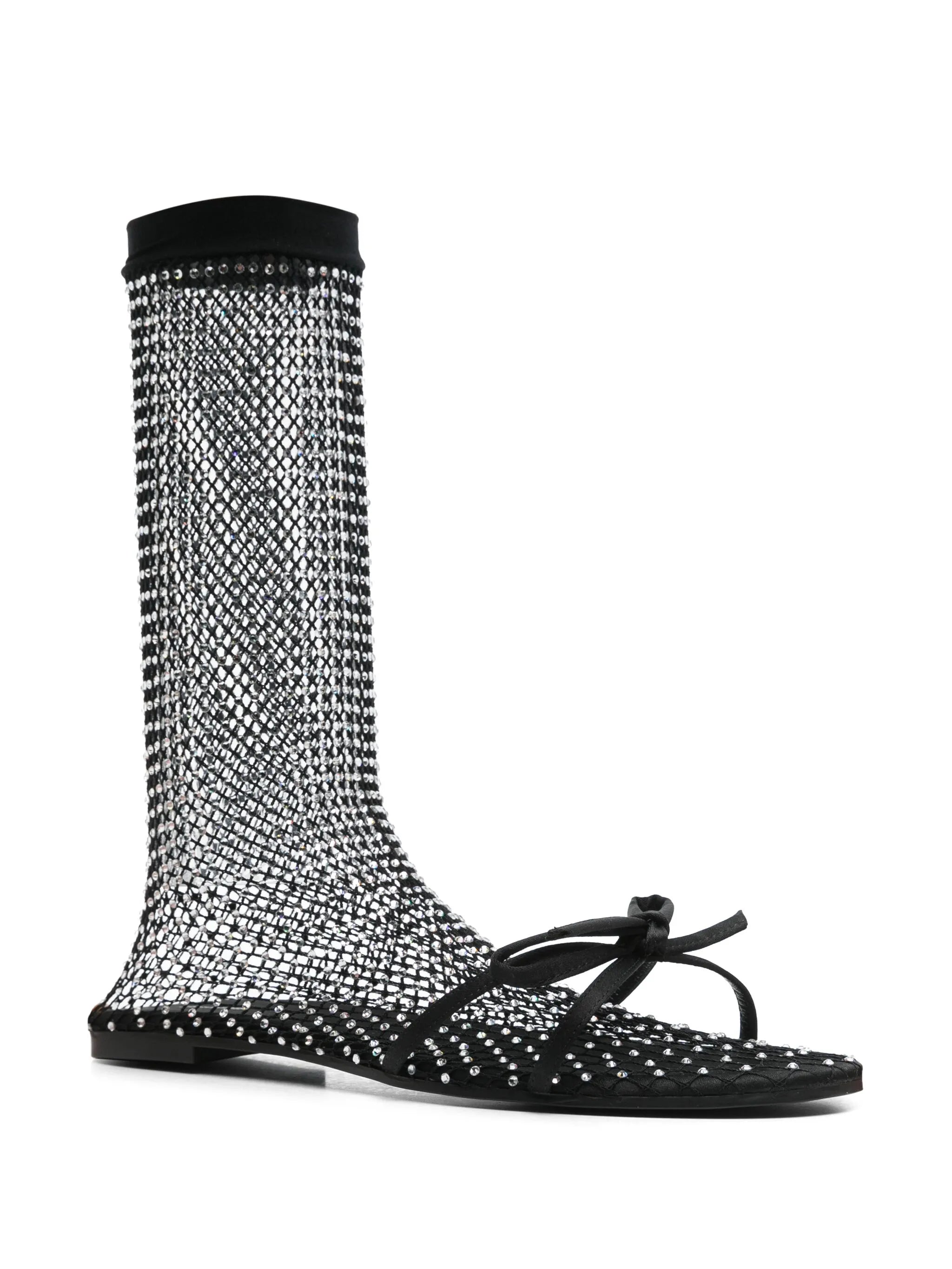 Leopold boots