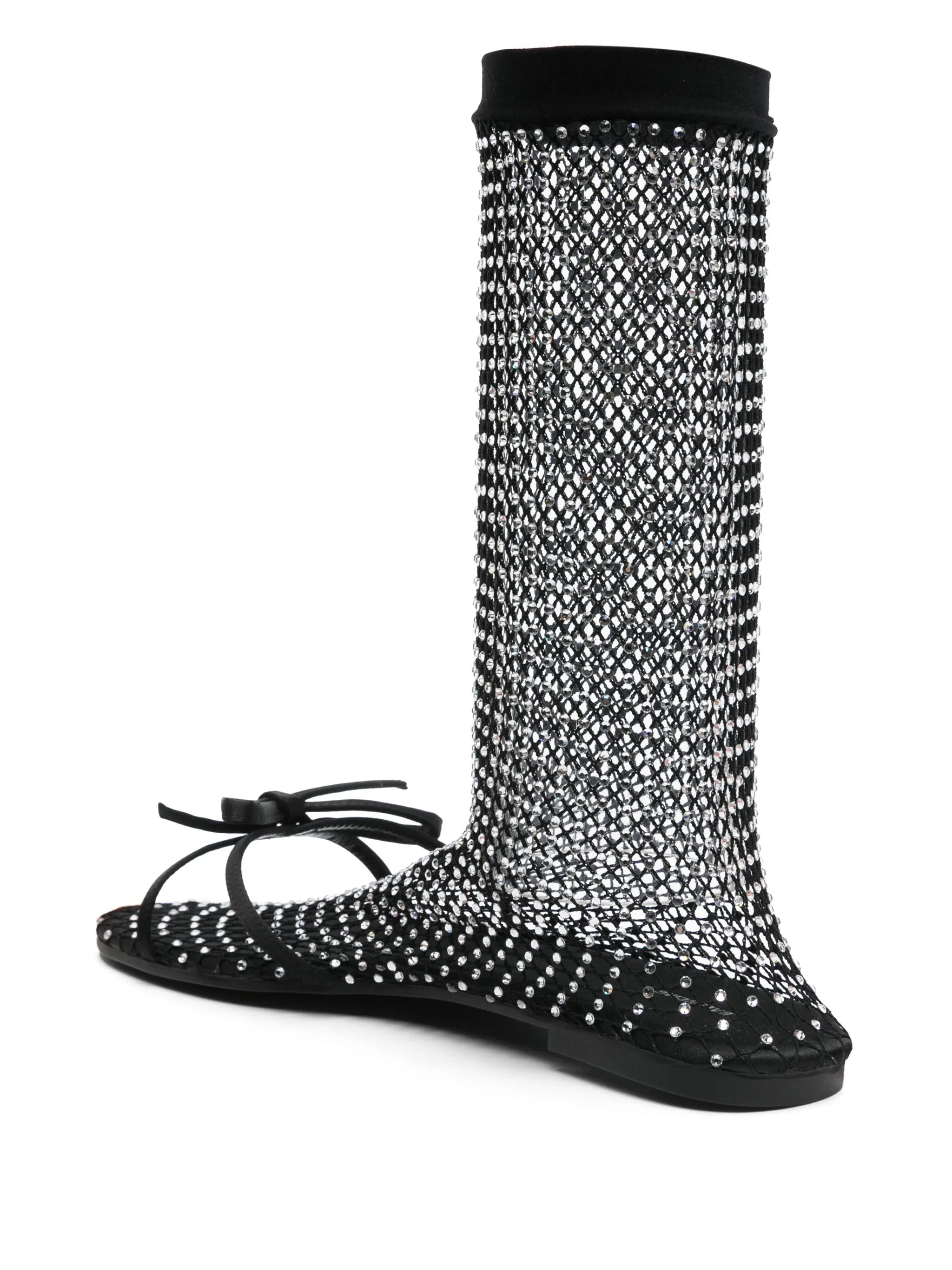 Leopold boots