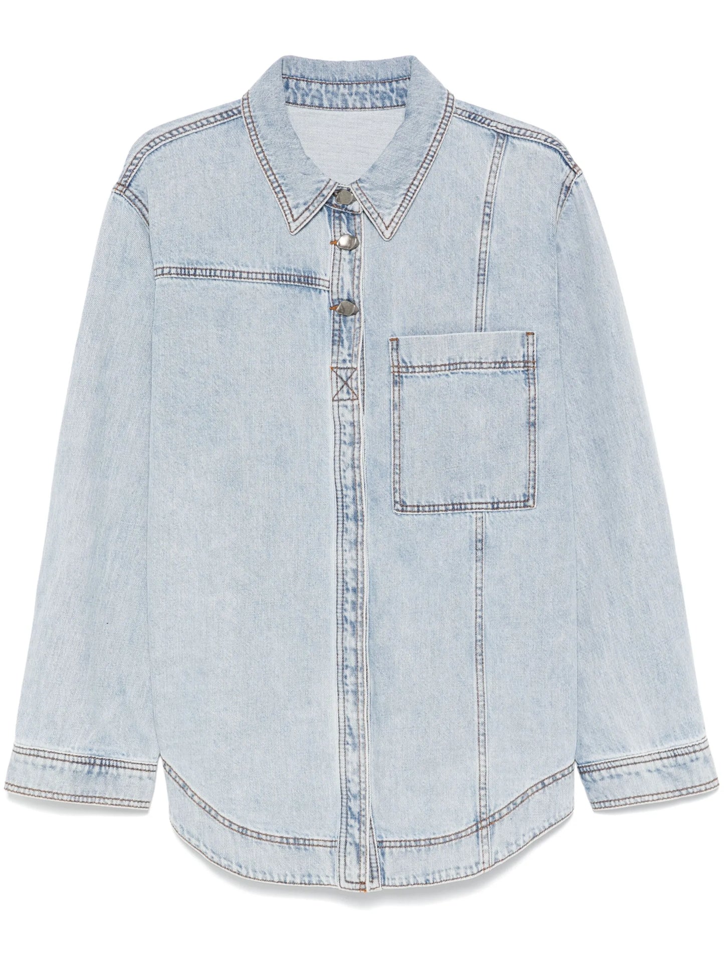 Aura shirt